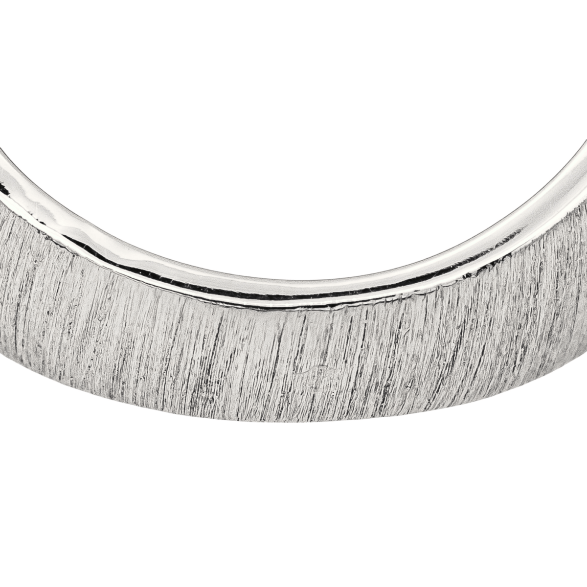 Mauboussin Bague Un petit pont d'amour Or blanc Diamant - Maison Eloe