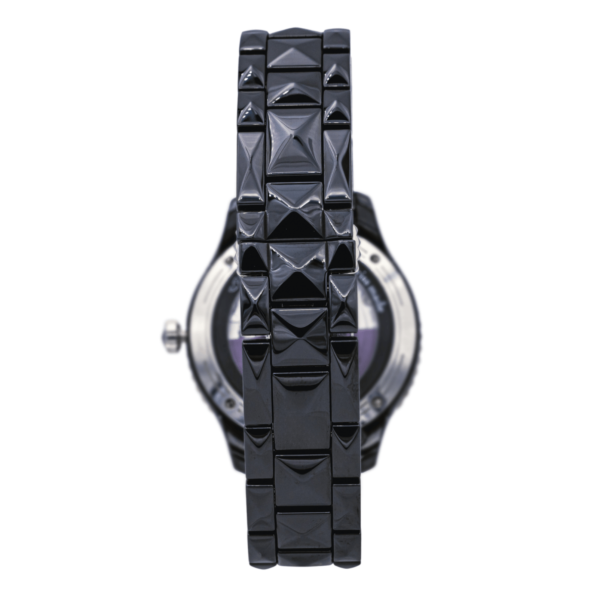 Dior Montre VIII Céramique Améthyste - Maison Eloe