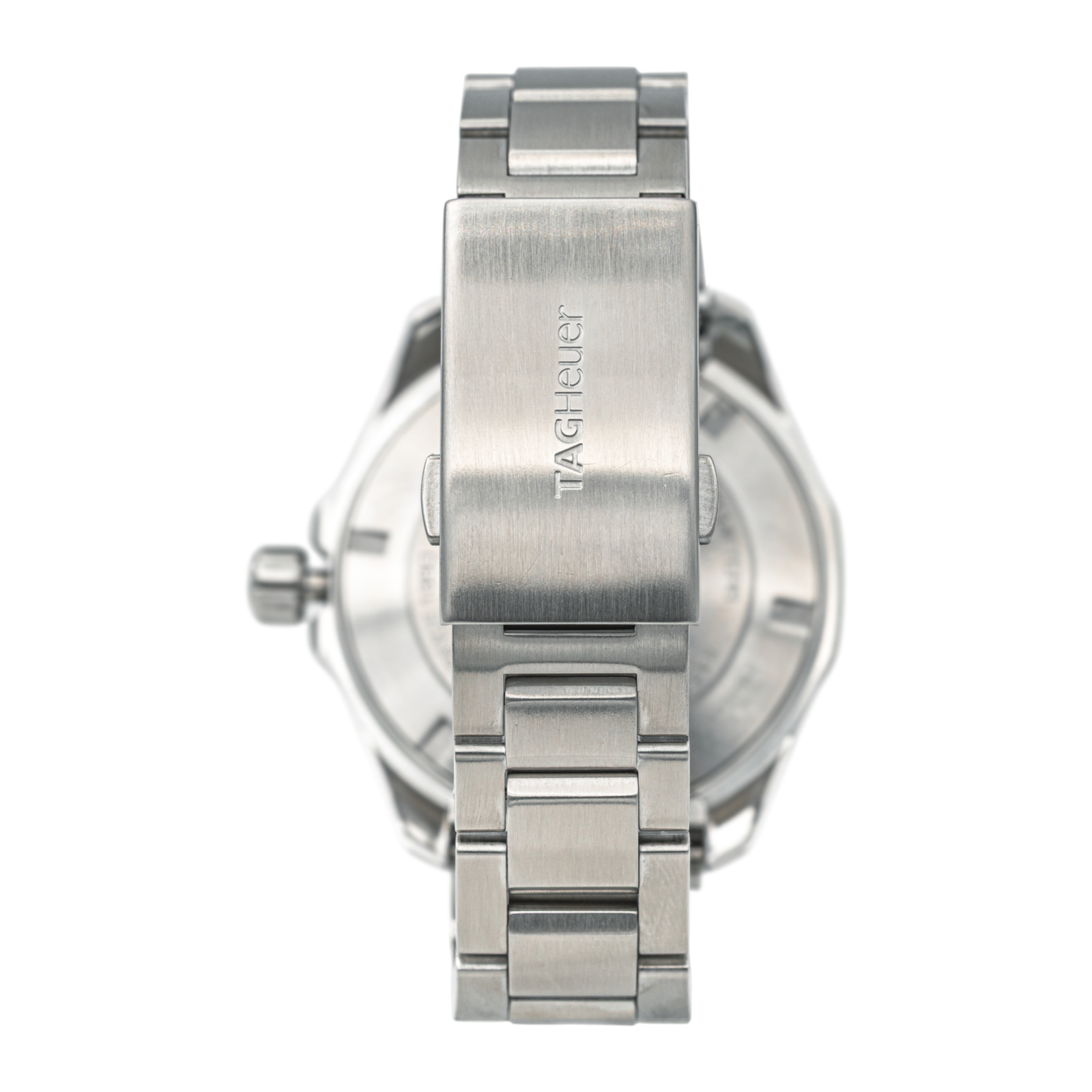 Tag Heuer Montre Aquaracer Acier