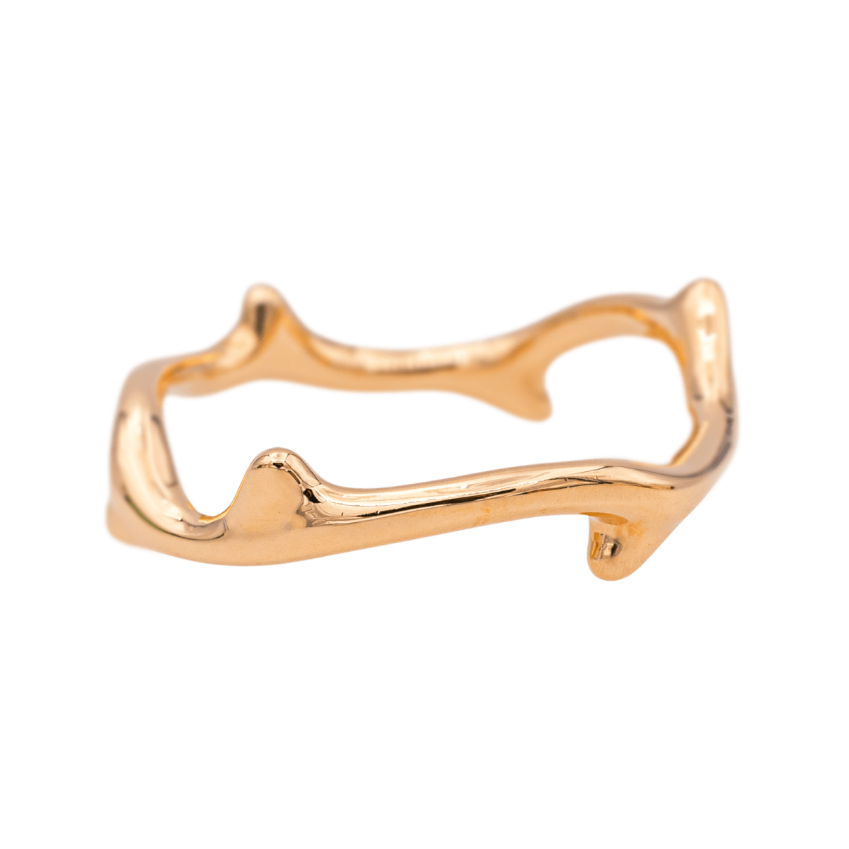 Dior Bague Bois de Rose Or rose - Maison Eloe