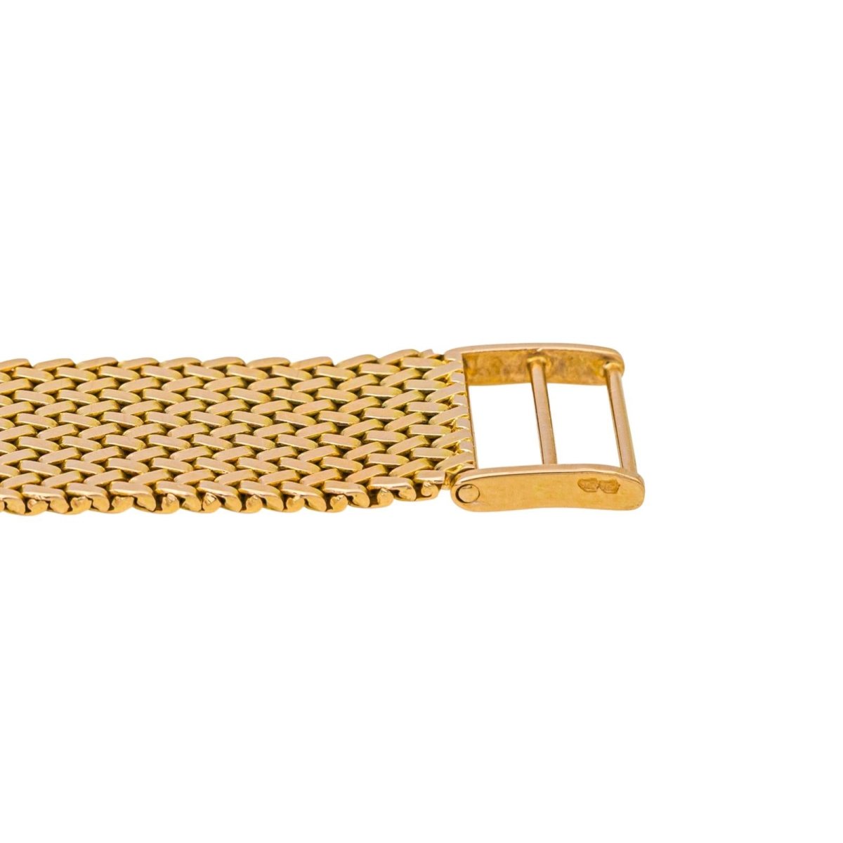 Rolex Montre Oyster precison Or jaune - Maison Eloe