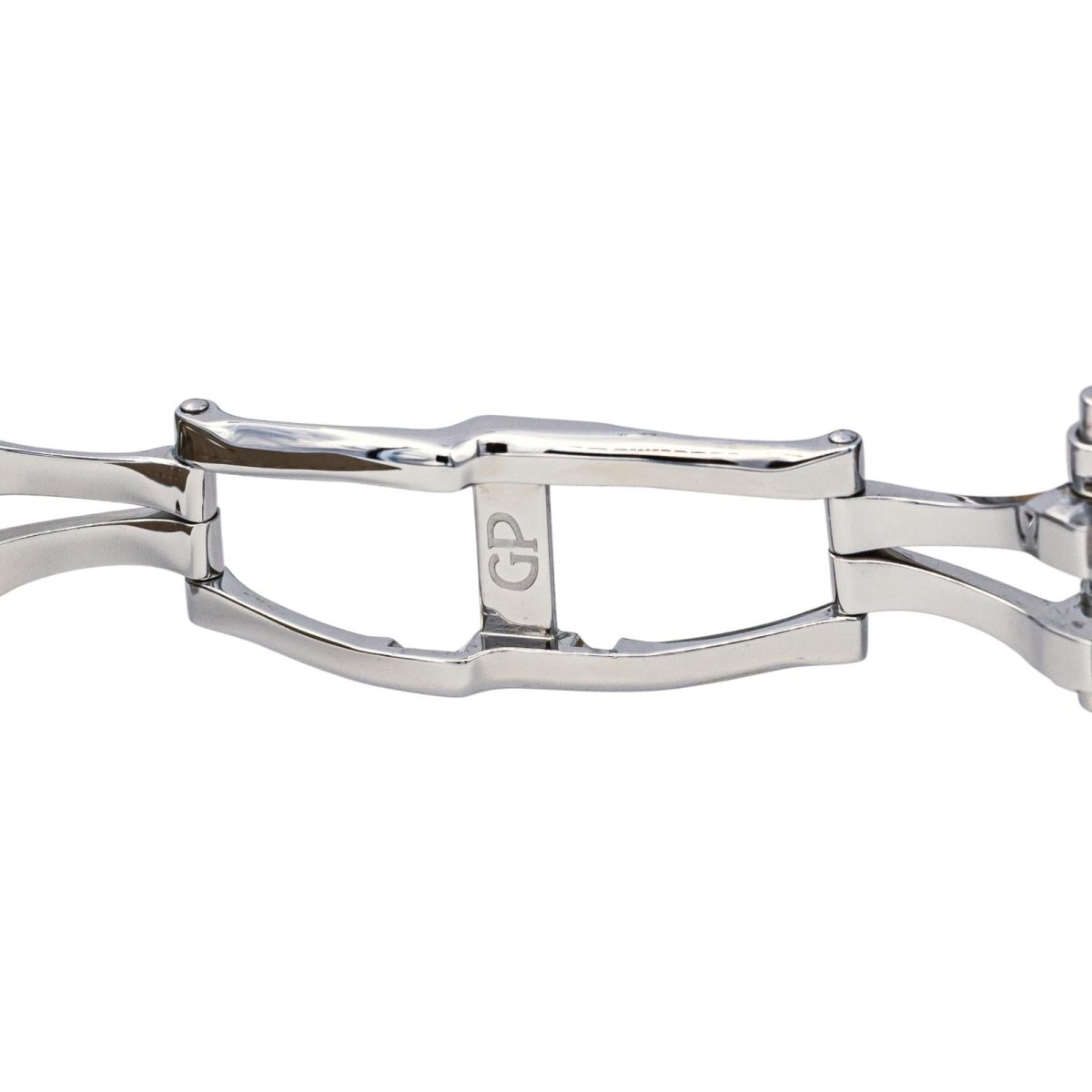 Girard - Perregaux Montre Infinity Acier - Maison Eloe