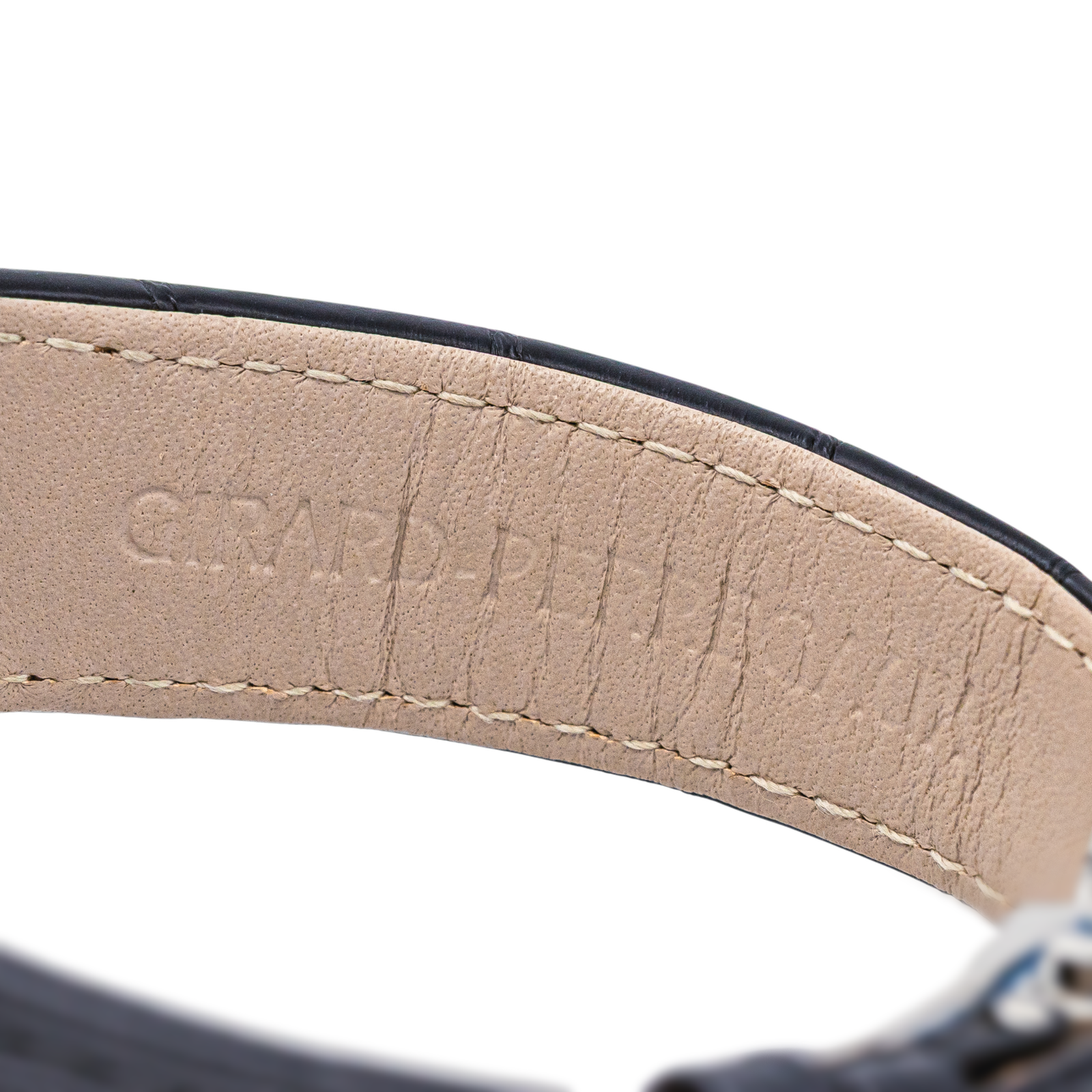 Girard- Perregaux Montre Infinity Acier