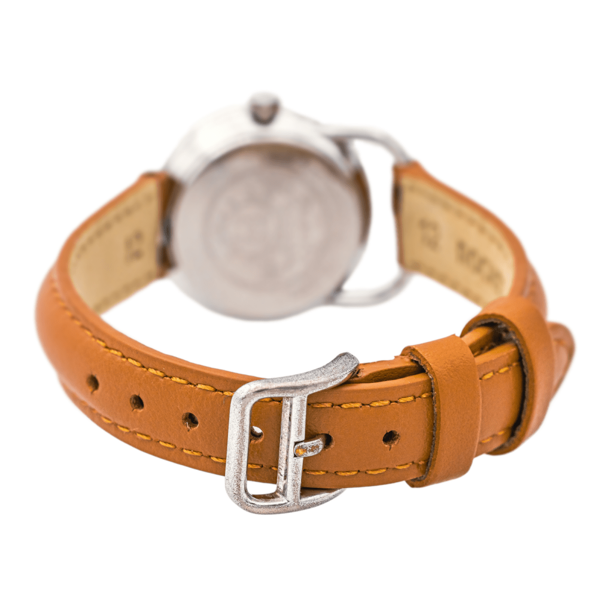 Hermès Montre Arceau Acier - Maison Eloe