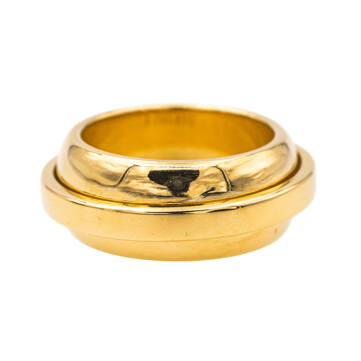 Piaget Bague Possession swing Or jaune Diamant - Maison Eloe