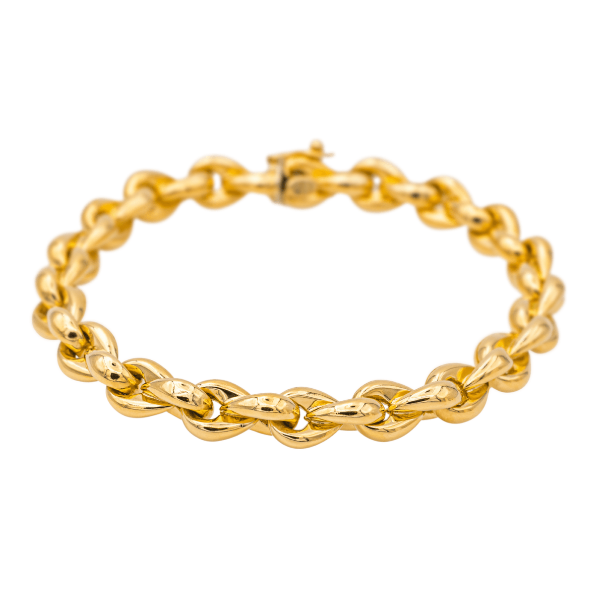 Mauboussin Bracelet Vintage Or jaune - Maison Eloe