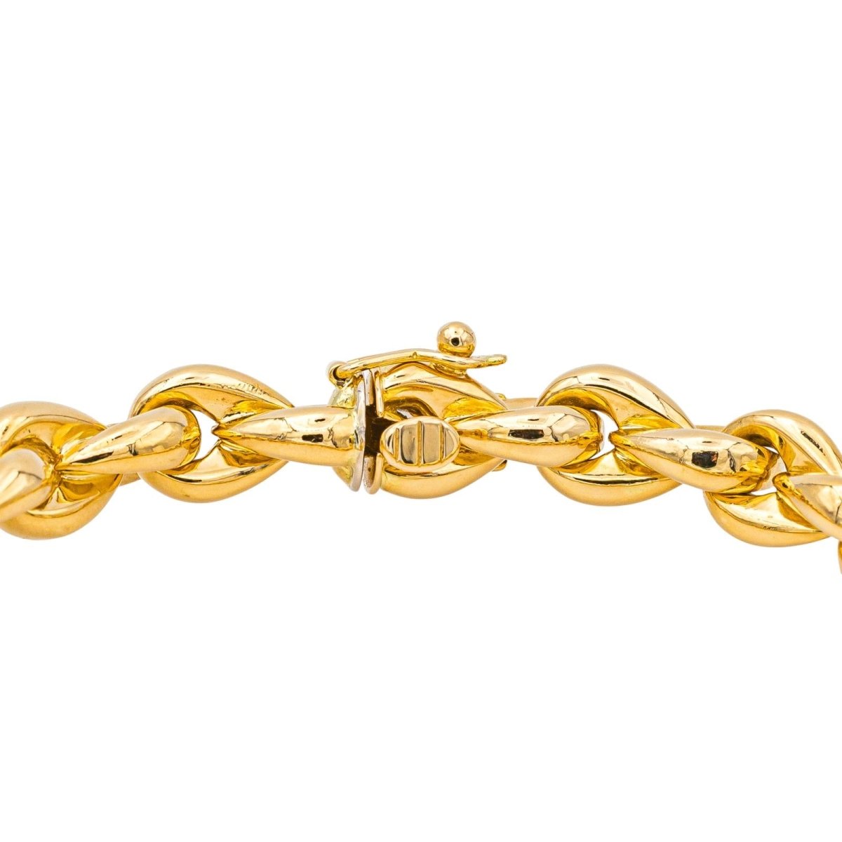 Mauboussin Bracelet Vintage Or jaune - Maison Eloe