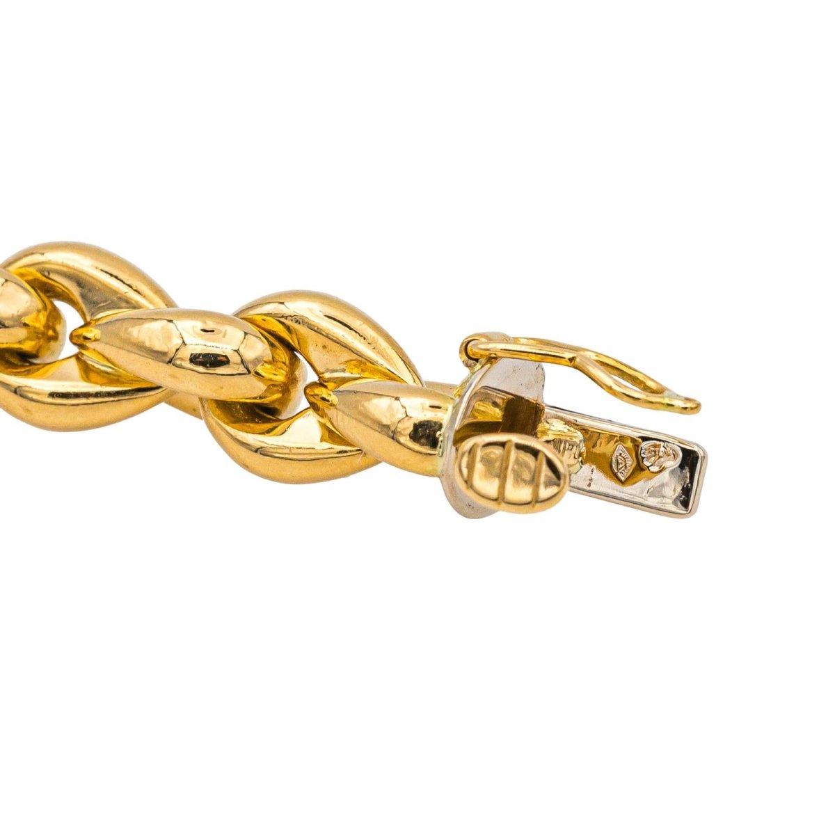 Mauboussin Bracelet Vintage Or jaune - Maison Eloe