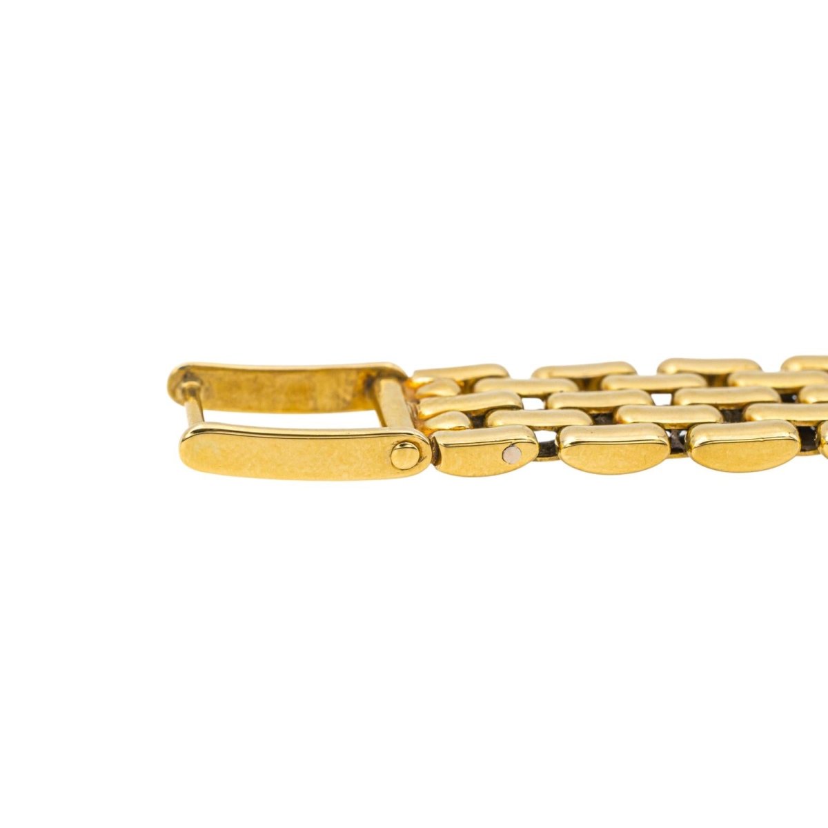 Omega Montre DeVille Or jaune - Maison Eloe