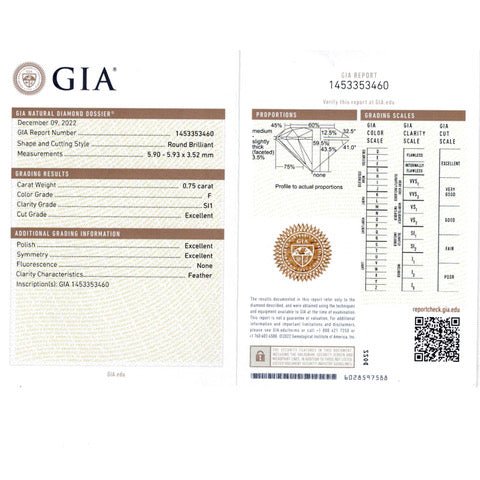 Bague MESSIKA, "Emotion", diamant, or blanc. - Maison Eloe