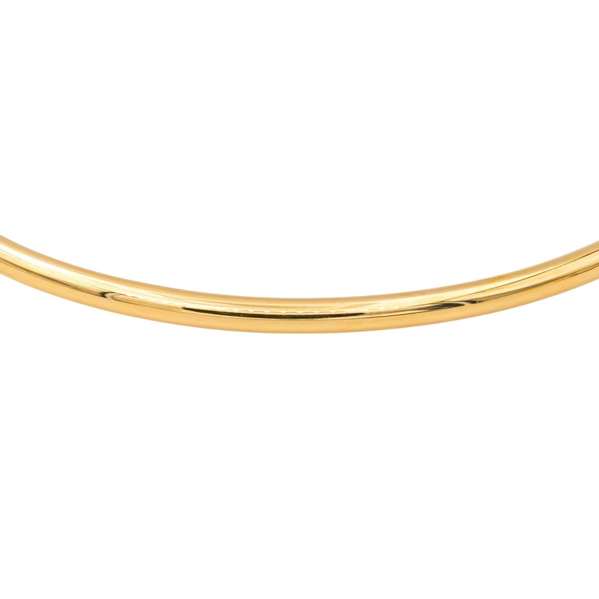 Cartier Bracelet Juste un clou Or jaune Diamant - Maison Eloe