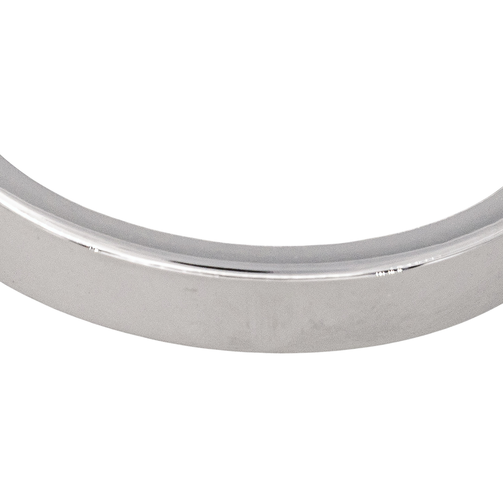 Piaget Bague Possession Or blanc Diamant