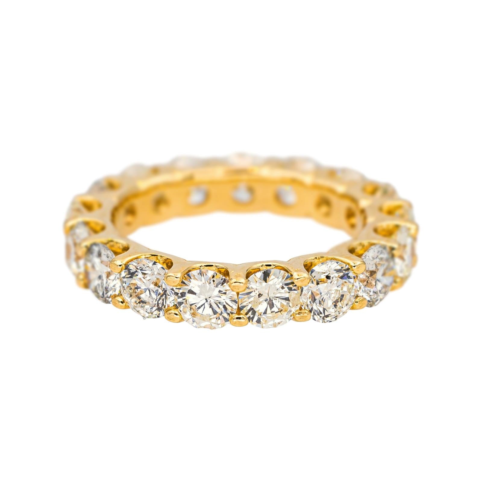 Bague Or jaune Diamant