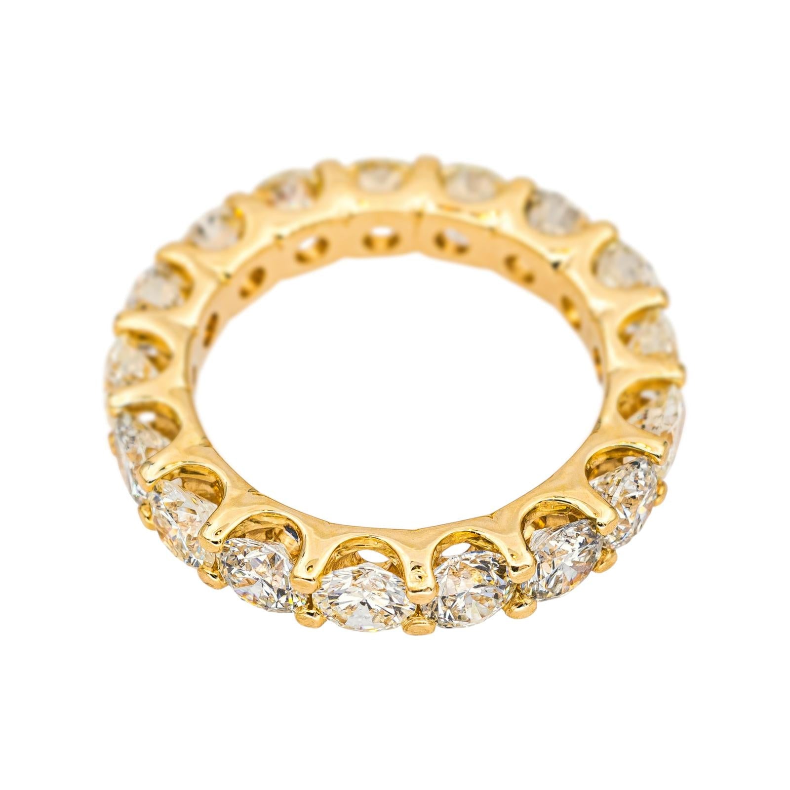 Bague Or jaune Diamant
