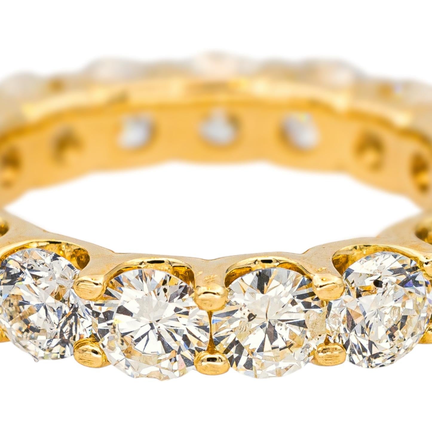 Bague Or jaune Diamant