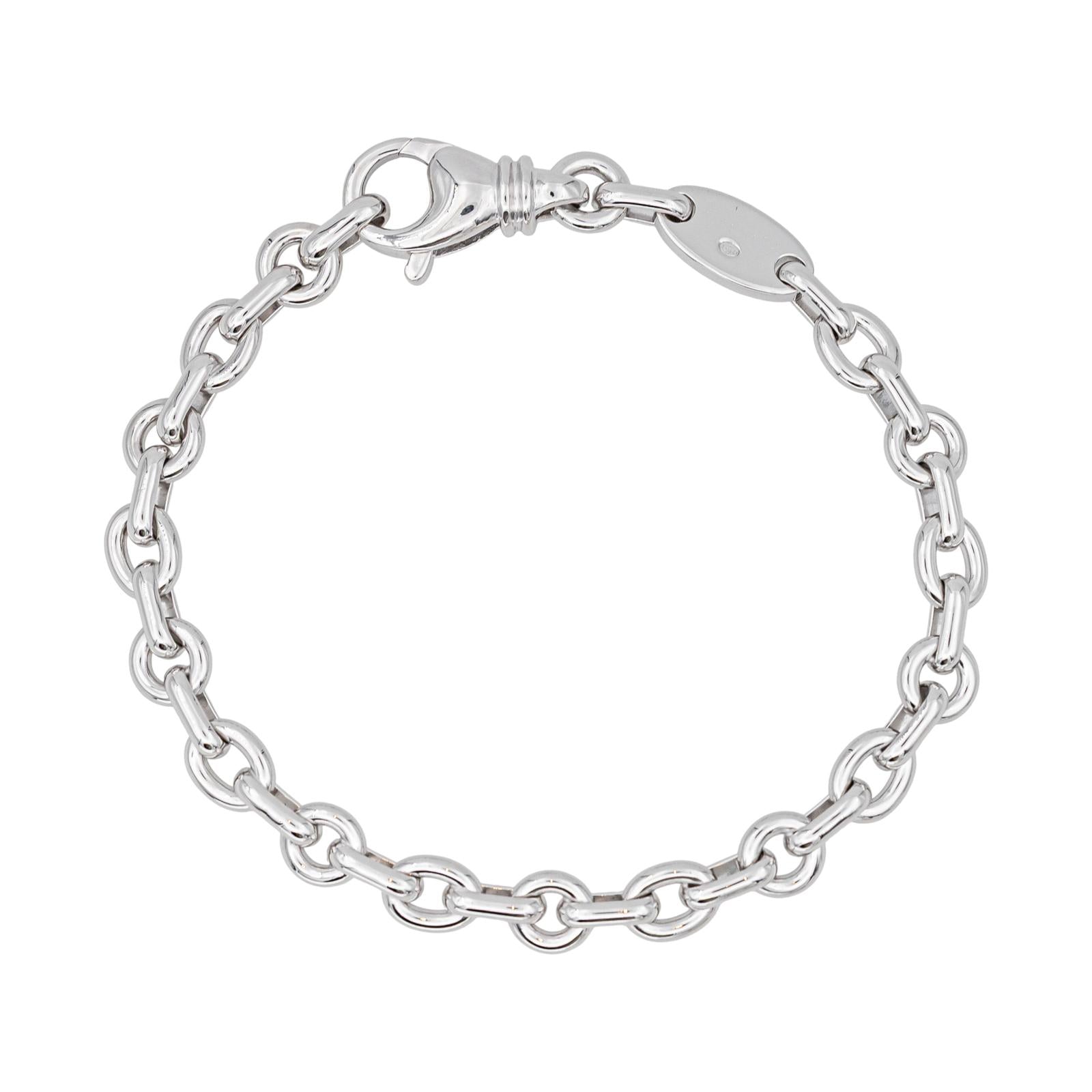 Chaumet Bracelet Or blanc