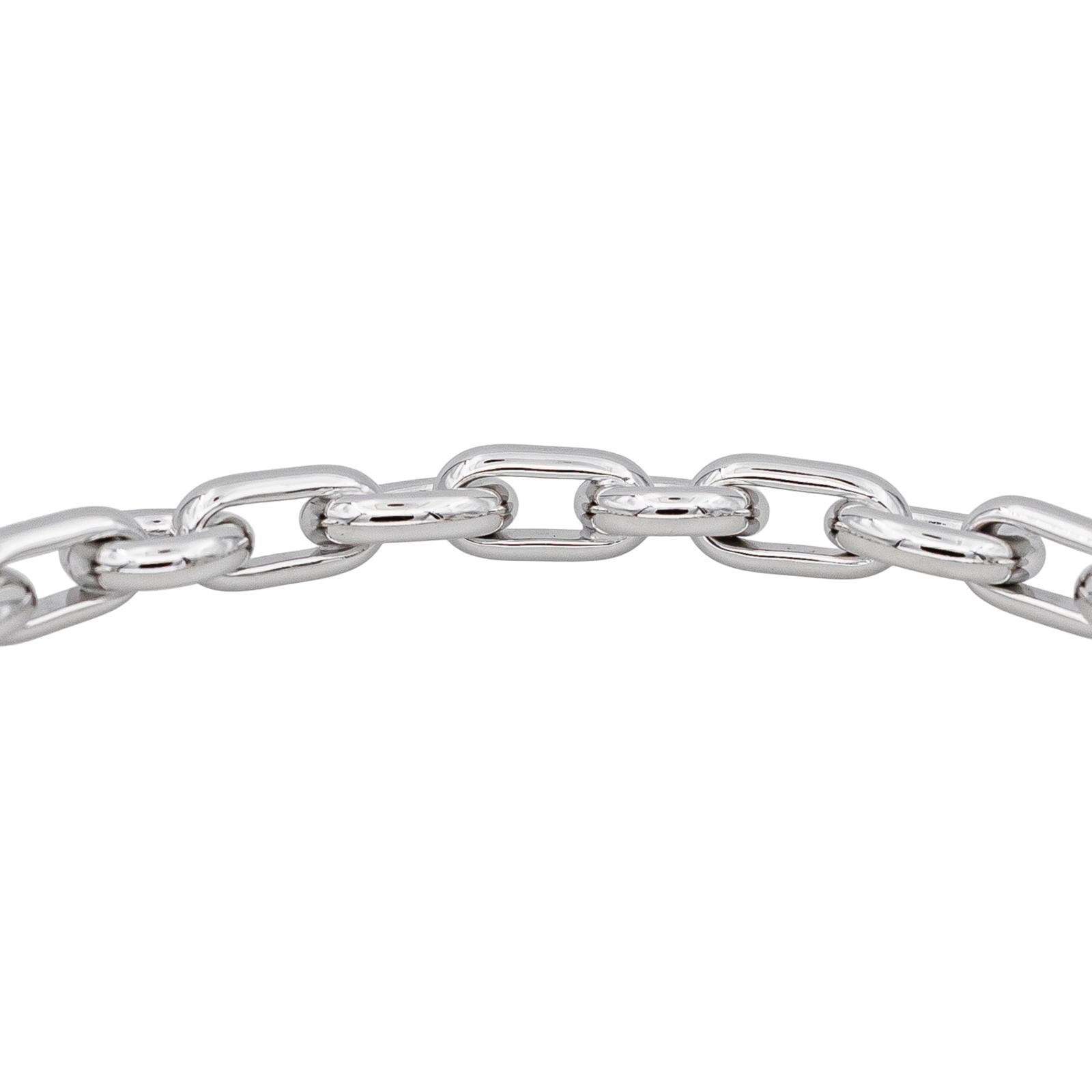 Chaumet Bracelet Or blanc