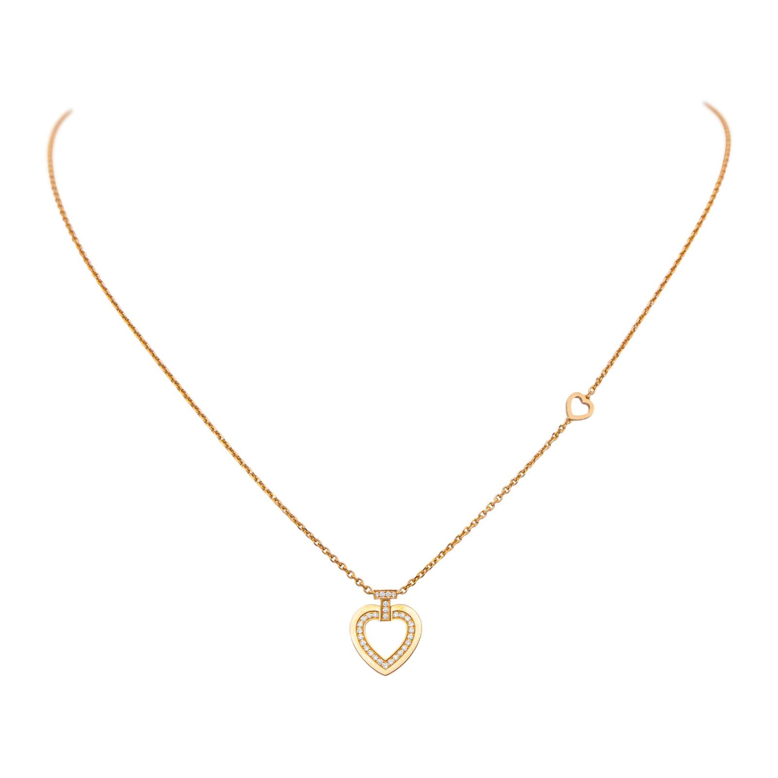 Fred Collier Pretty woman Or rose Diamant