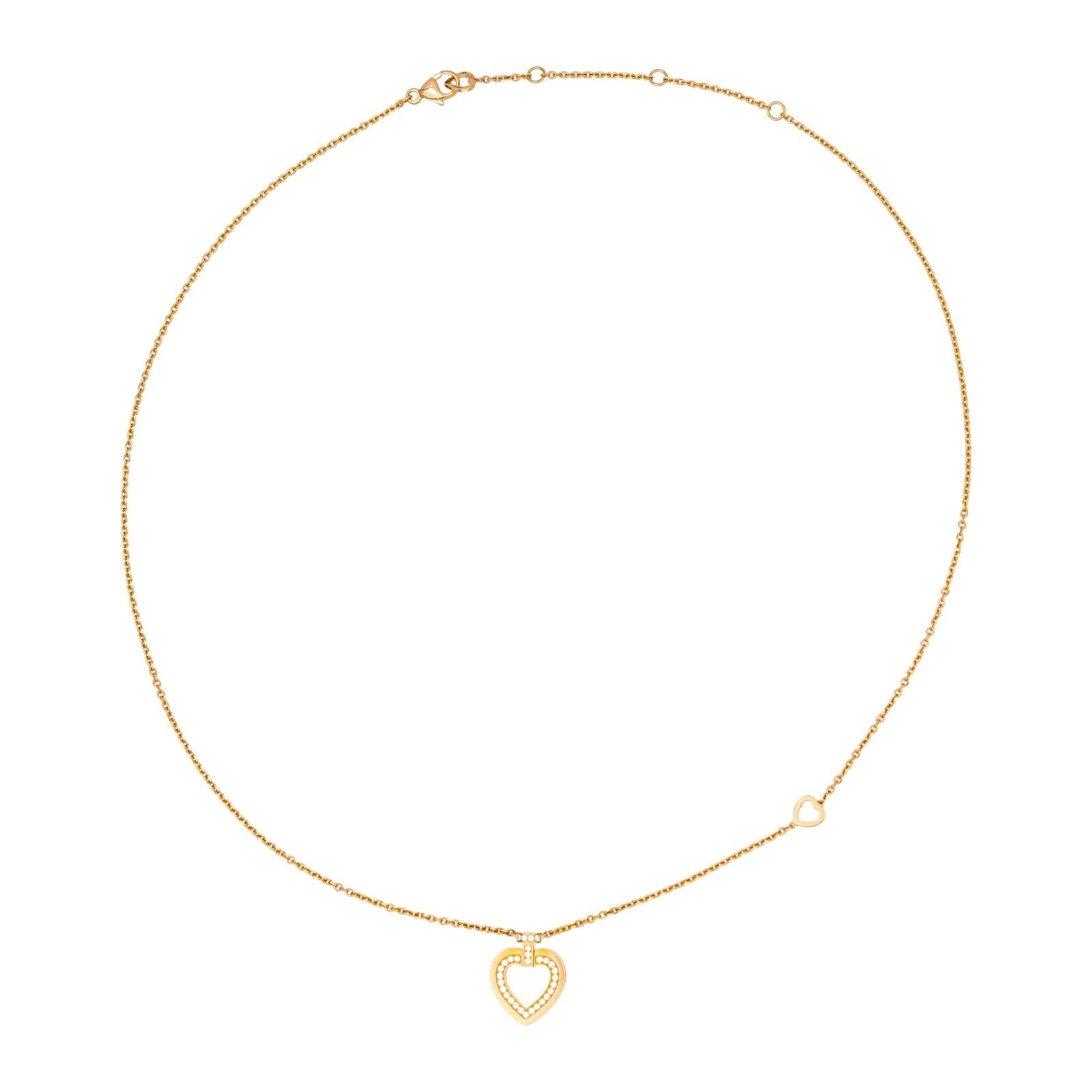 Fred Collier Pretty woman Or rose Diamant