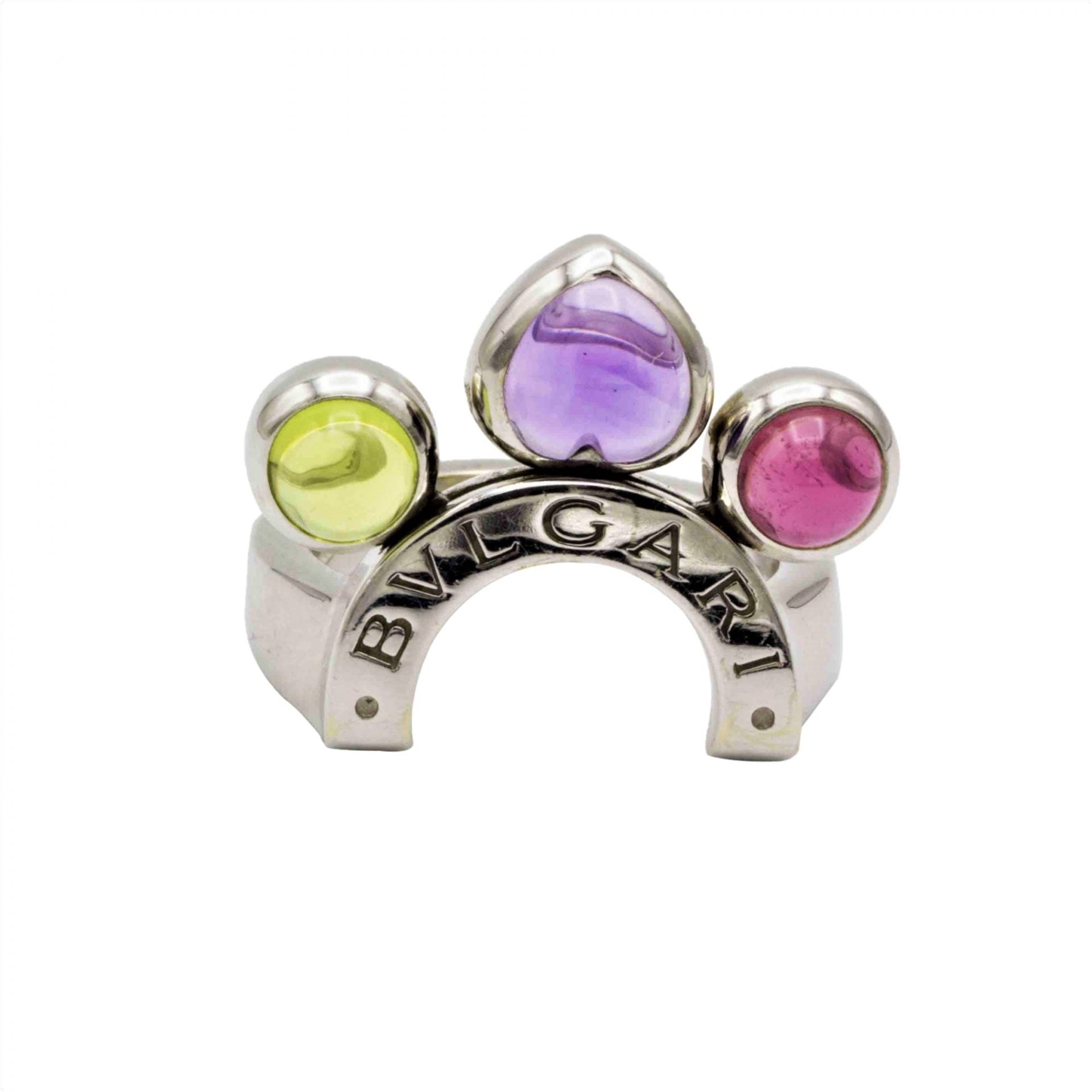 Bulgari Bague Allegra