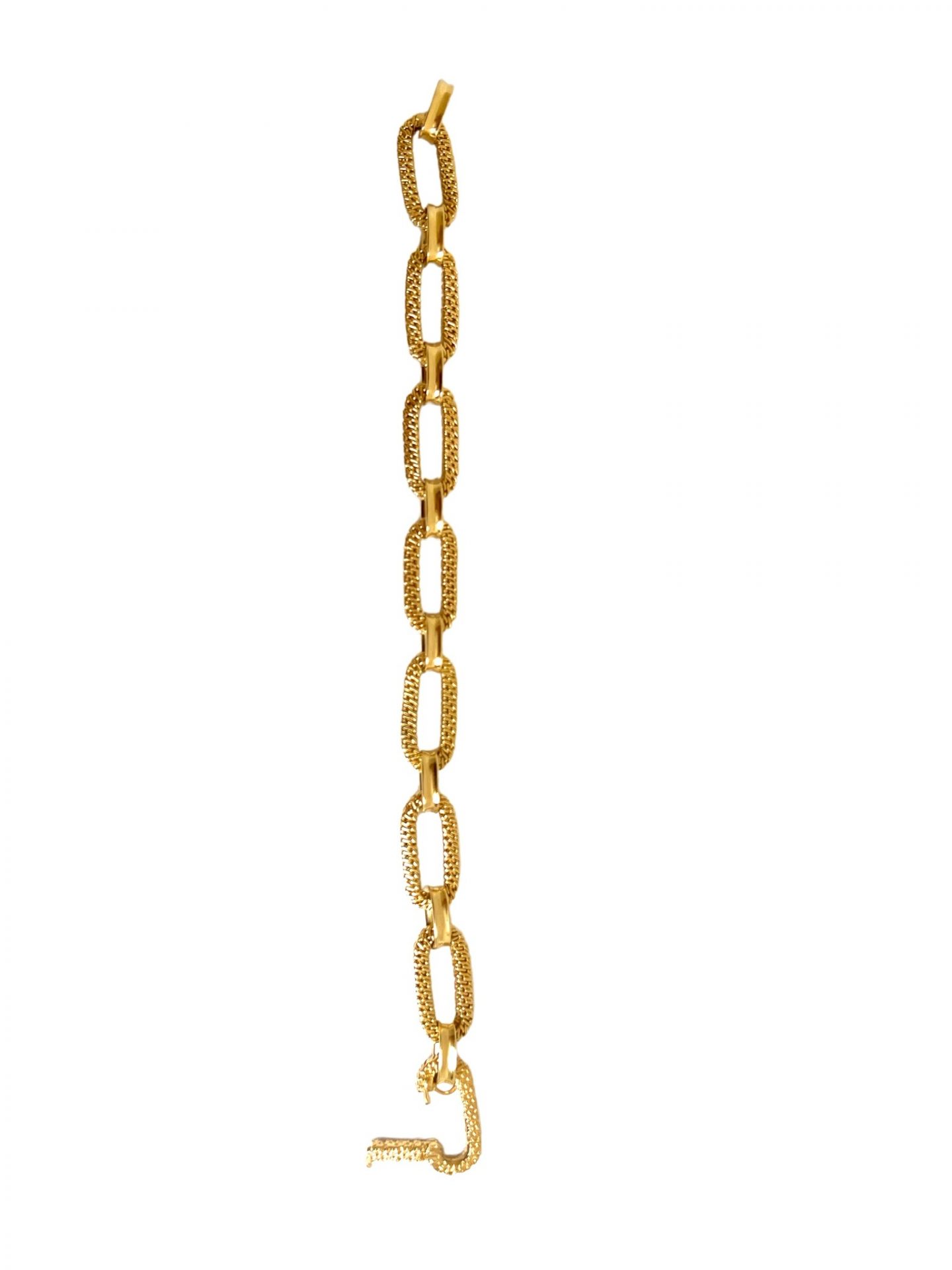 Bracelet signé Gay Frères