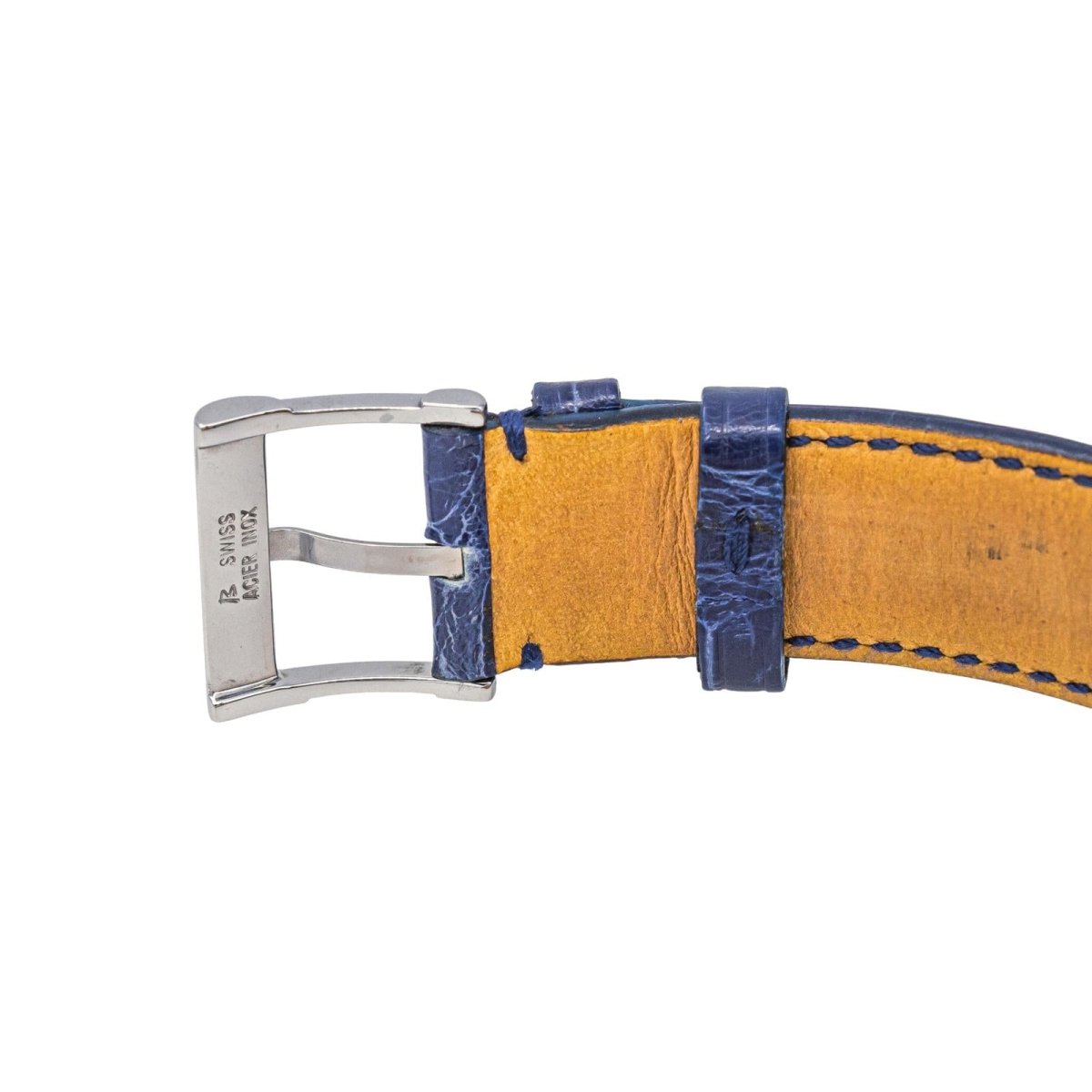 O.J. Perrin Montre Arcada Acier - Maison Eloe