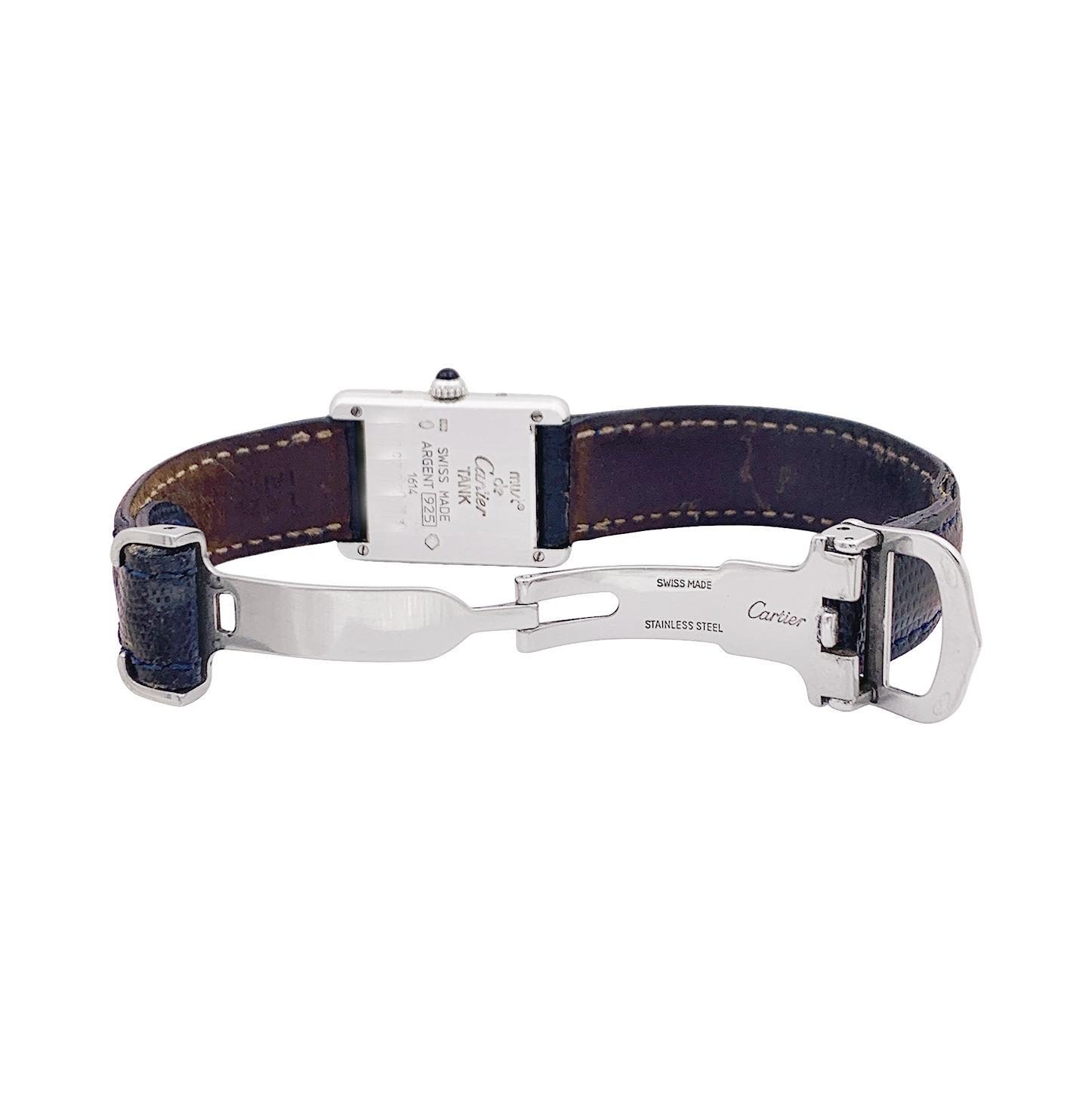 Montre Femme CARTIER MUST DE CARTIER