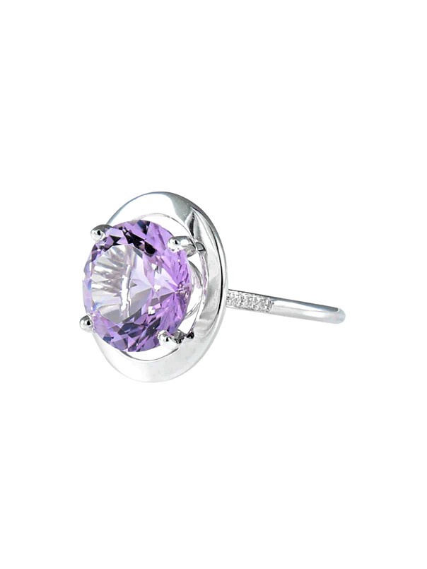 MAUBOUSSIN bague "Vraiment Jolie mon Amour"