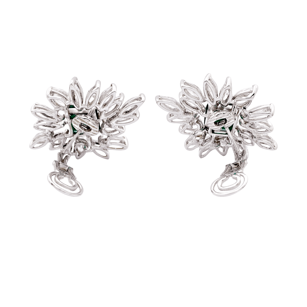 Boucles d'oreilles - Maison Eloe