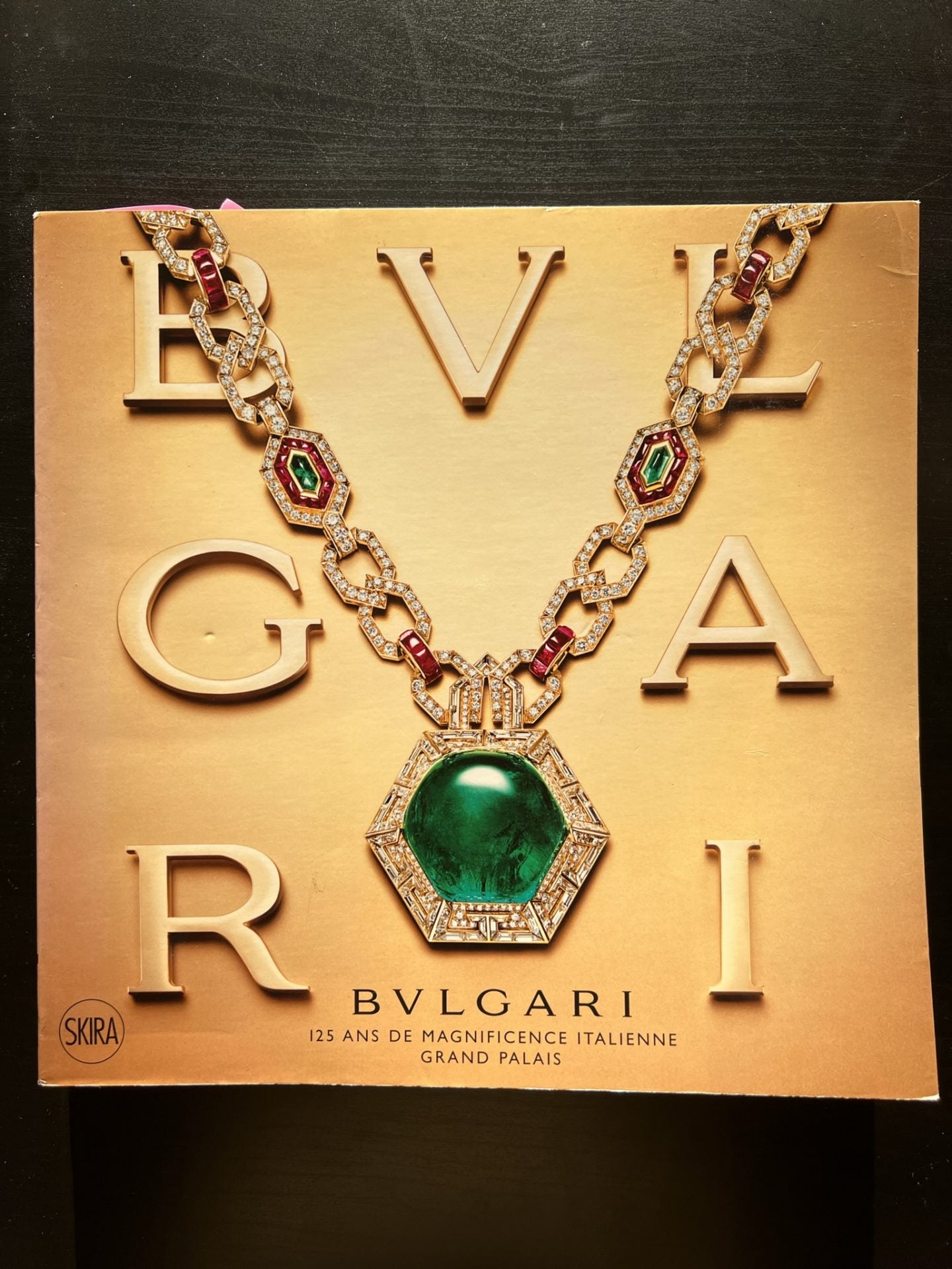 Bulgari, Sapphire, Diamond and 18K Gold Earrings