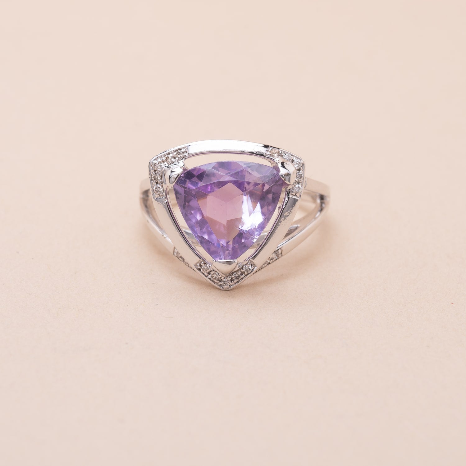 Mauboussin, "My Colors" ring