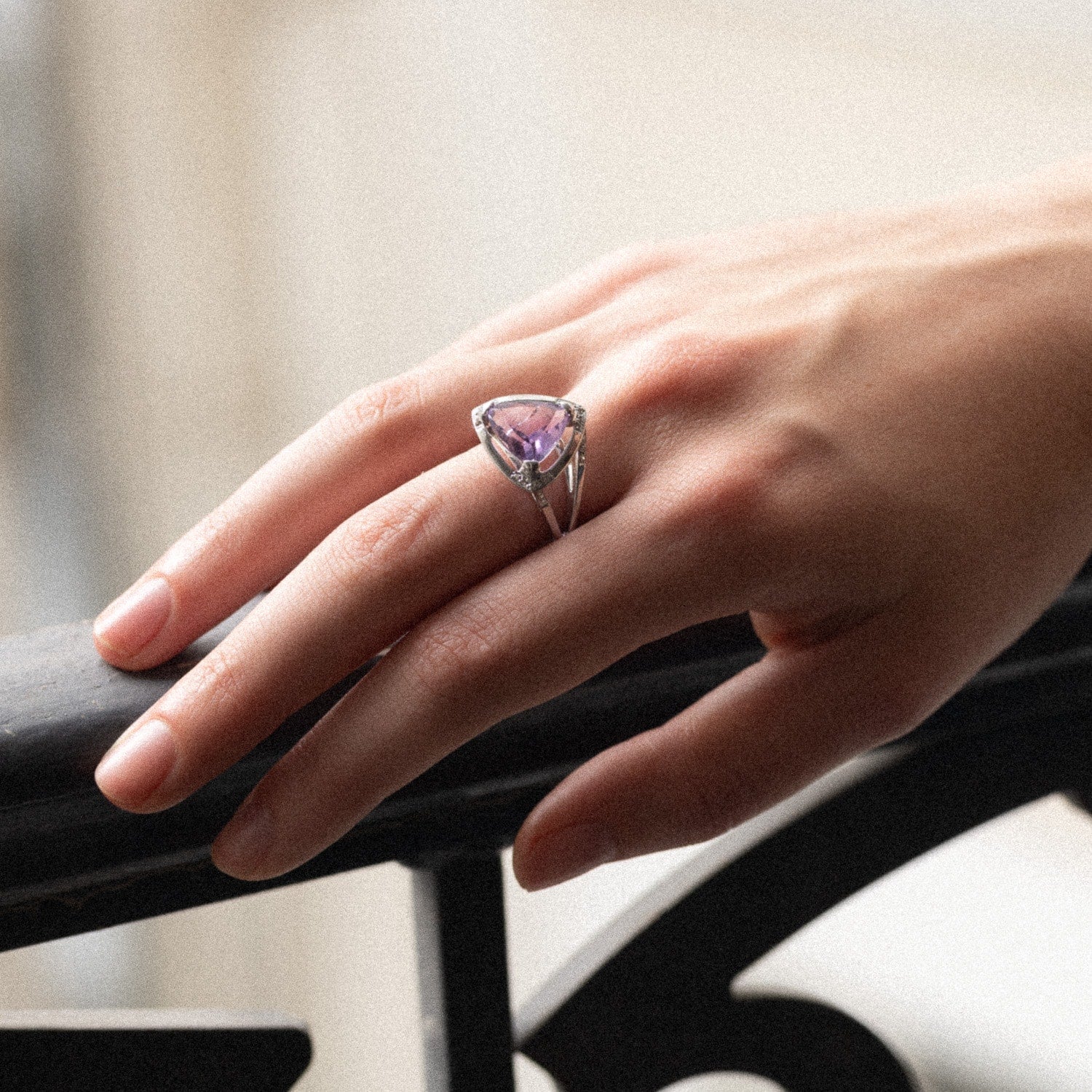 Mauboussin, "My Colors" ring