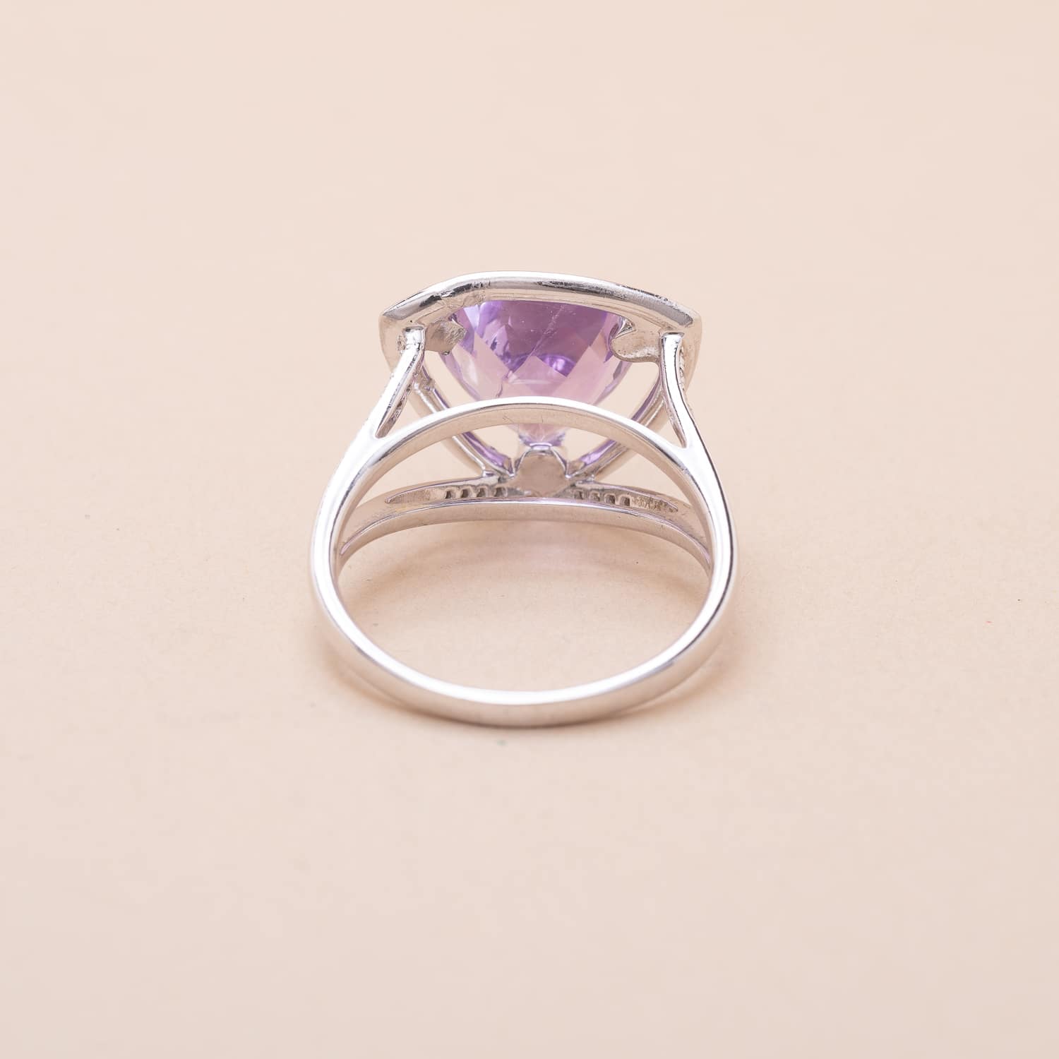 Mauboussin , bague "Mes Couleurs"