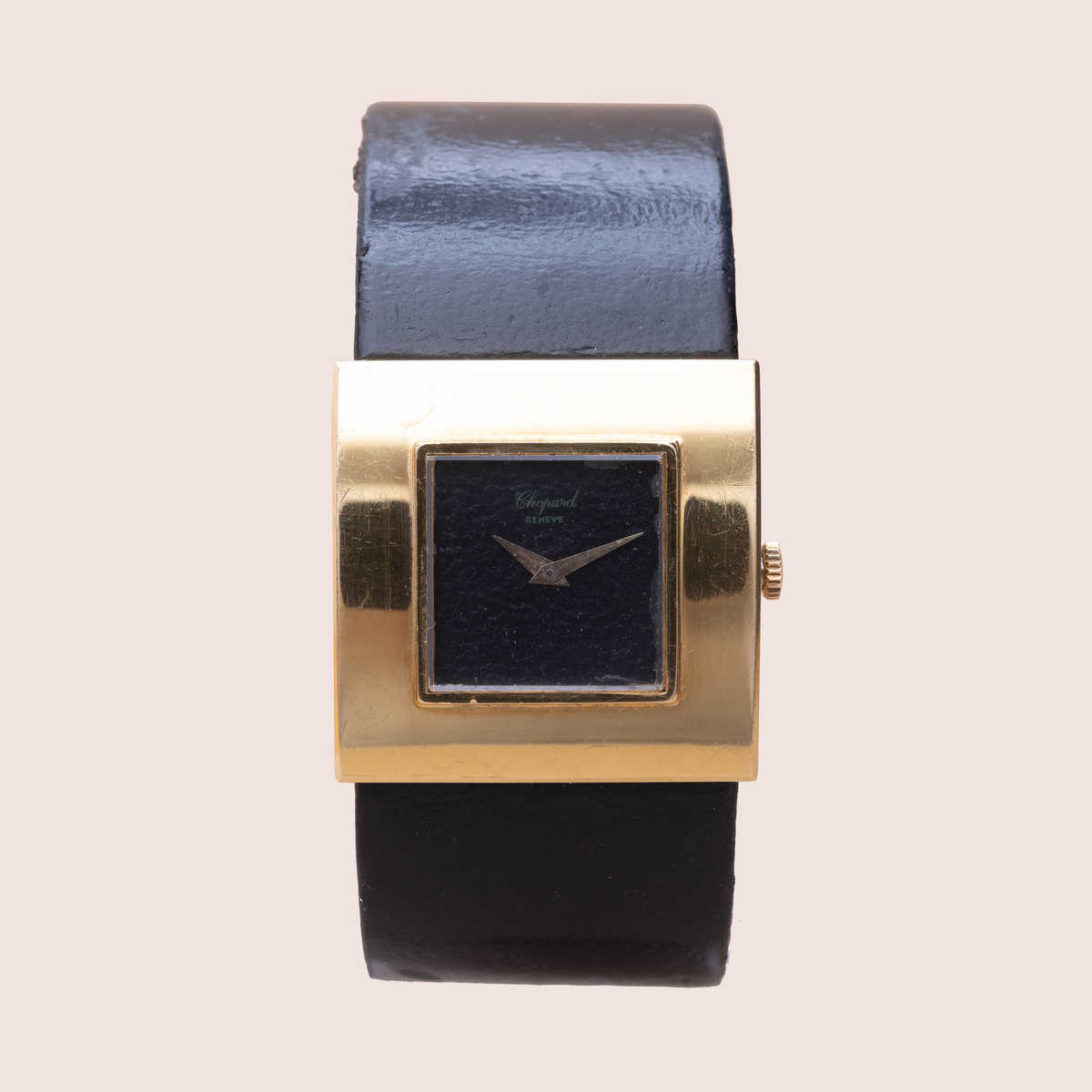 Chopard, montre dame Vintage