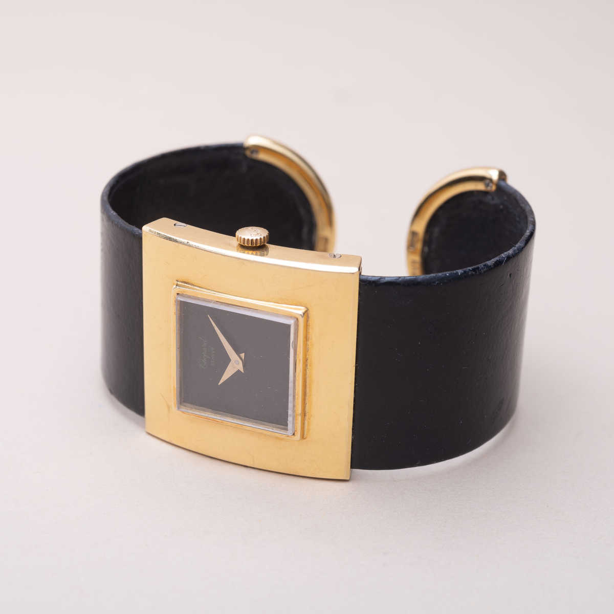 Chopard, montre dame Vintage