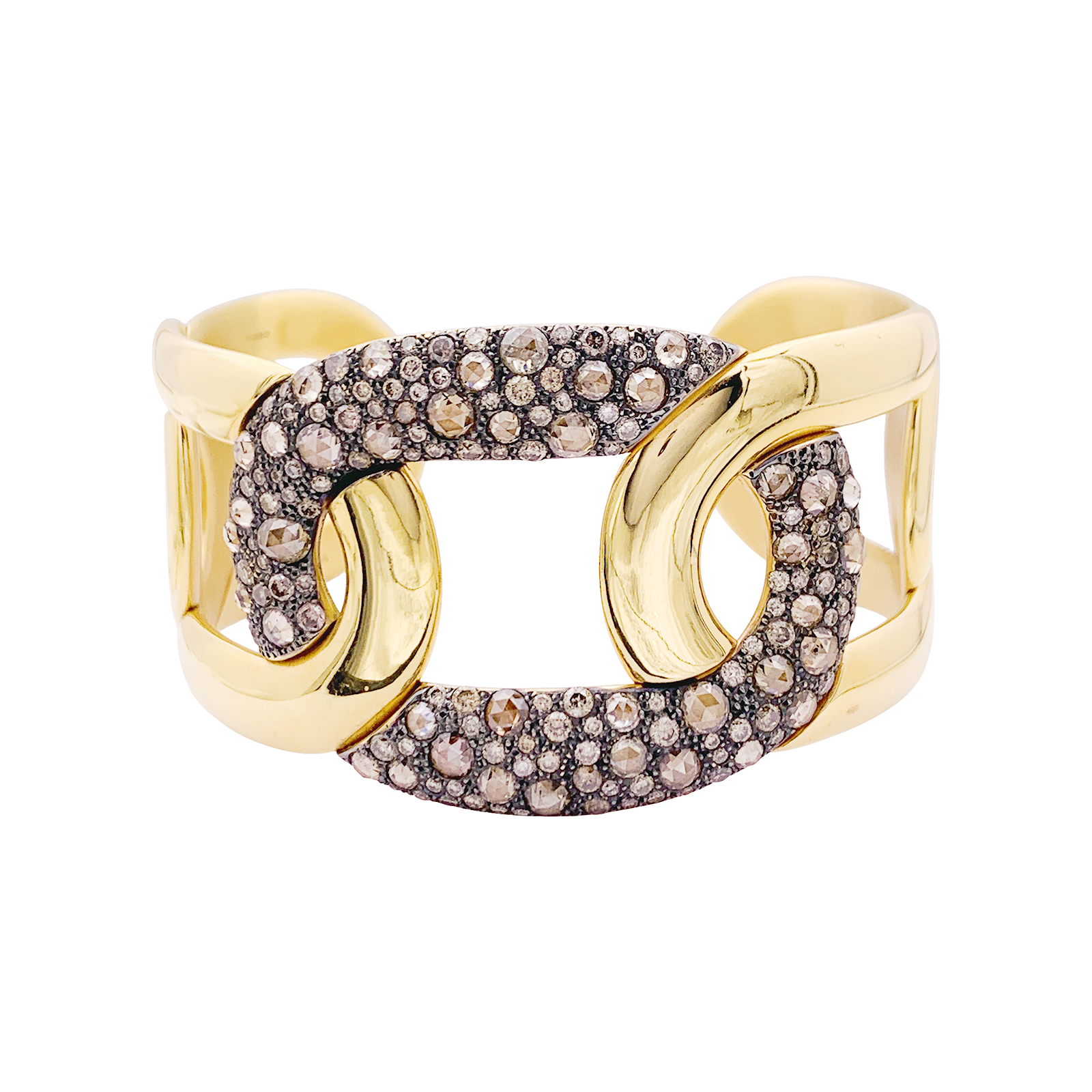 Bracelet POMELLATO CATENE