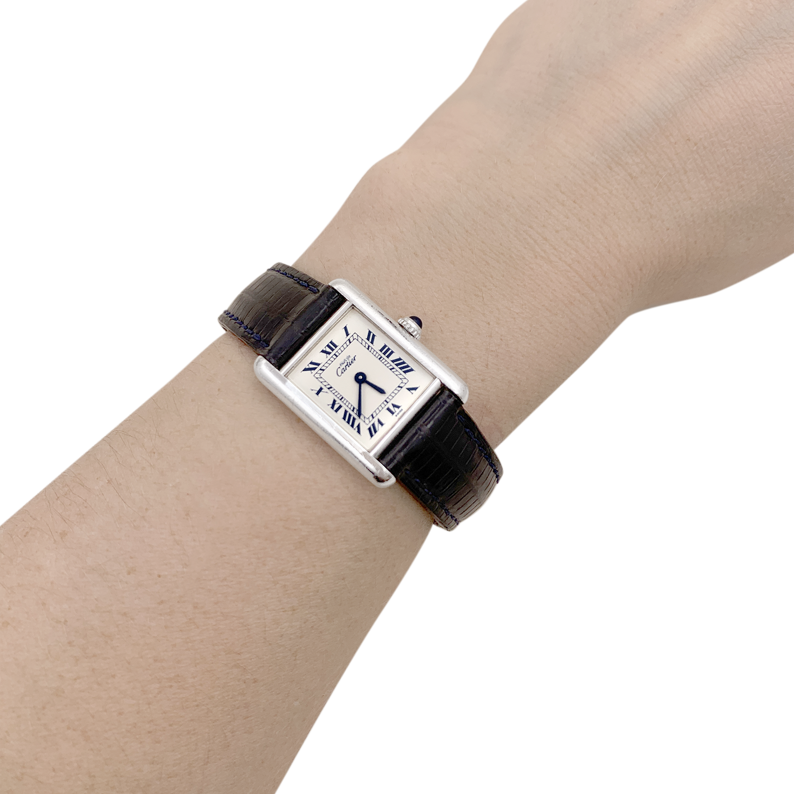 Montre Femme CARTIER MUST DE CARTIER