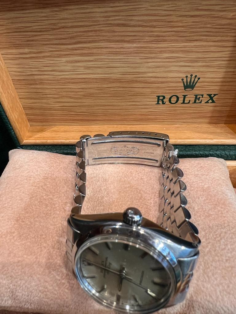 1977 Rolex Air-King
