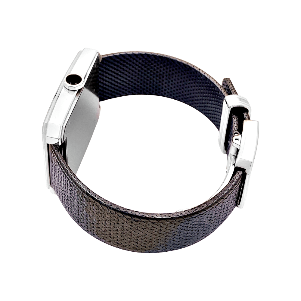 Montre Femme CHANEL BOY-FRIEND acier.