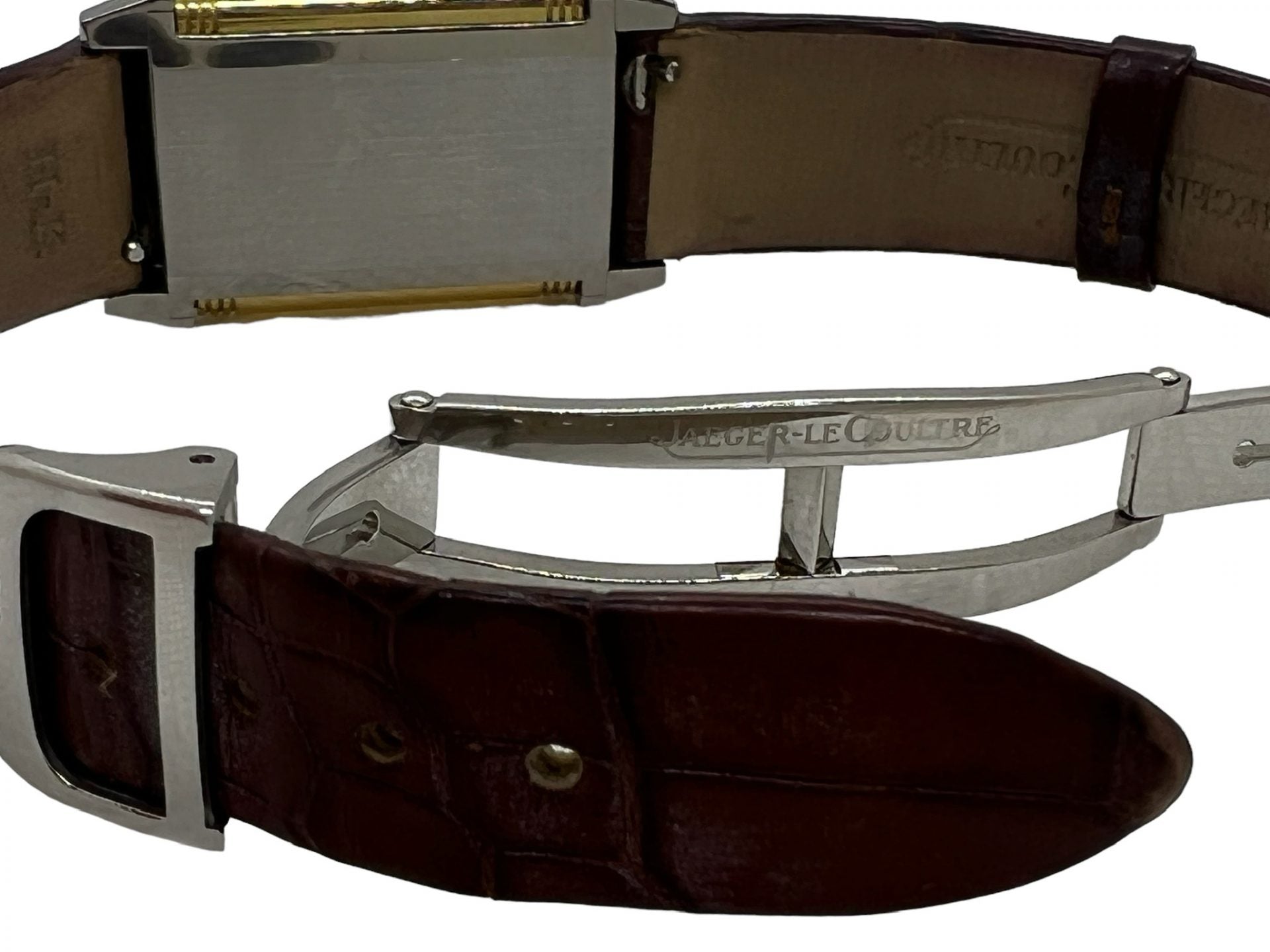 Montre Jaeger Lecoultre Reverso Lady