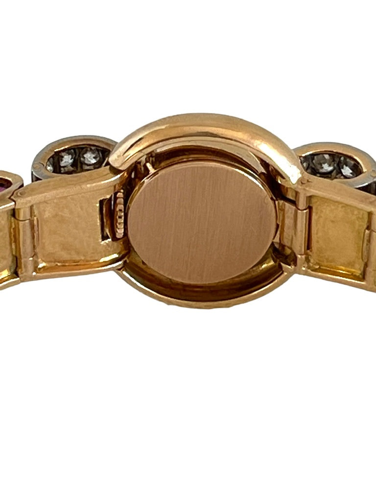 Jean Chanteloup, a mysterious watch.