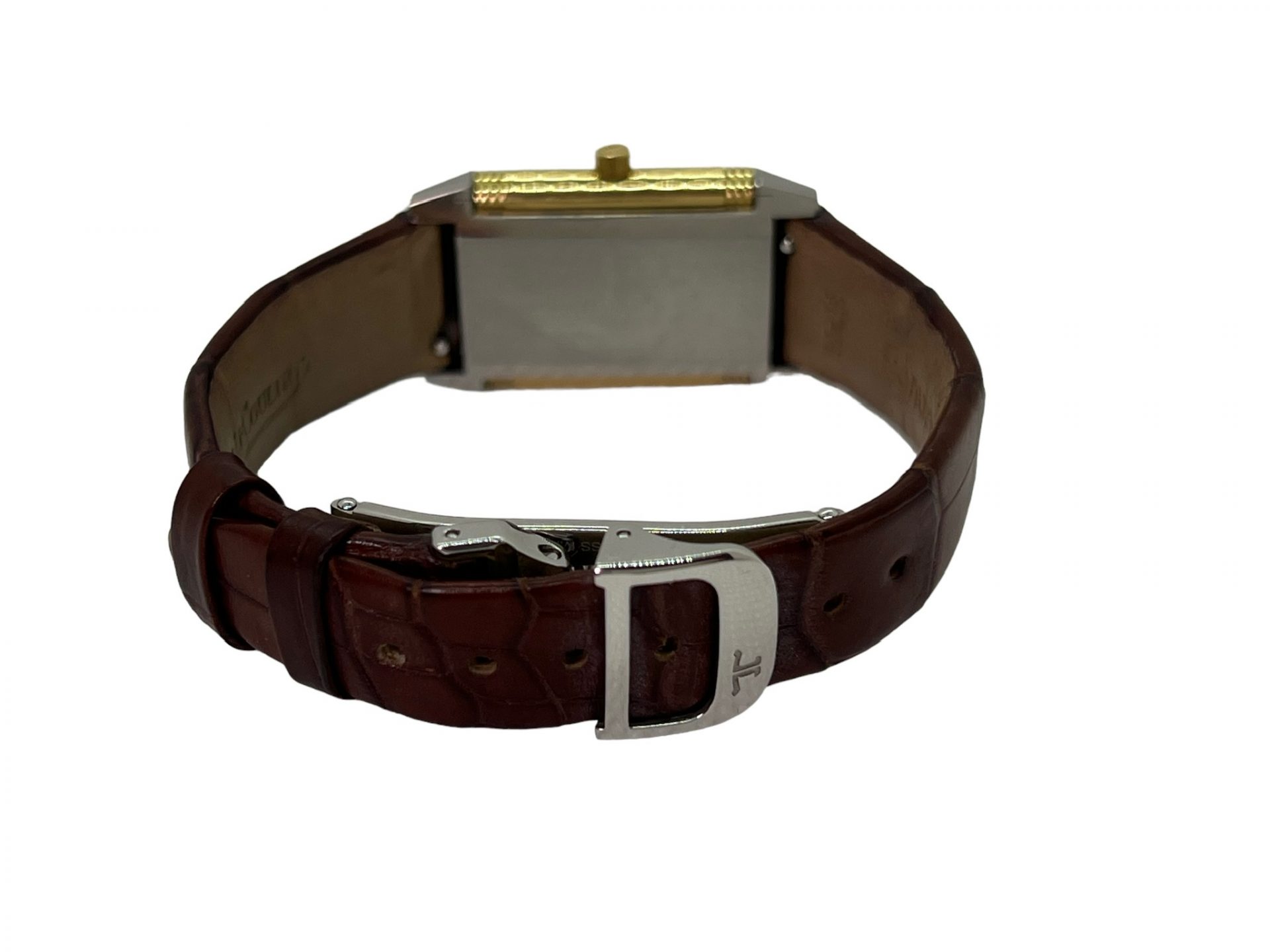 Montre Jaeger Lecoultre Reverso Lady
