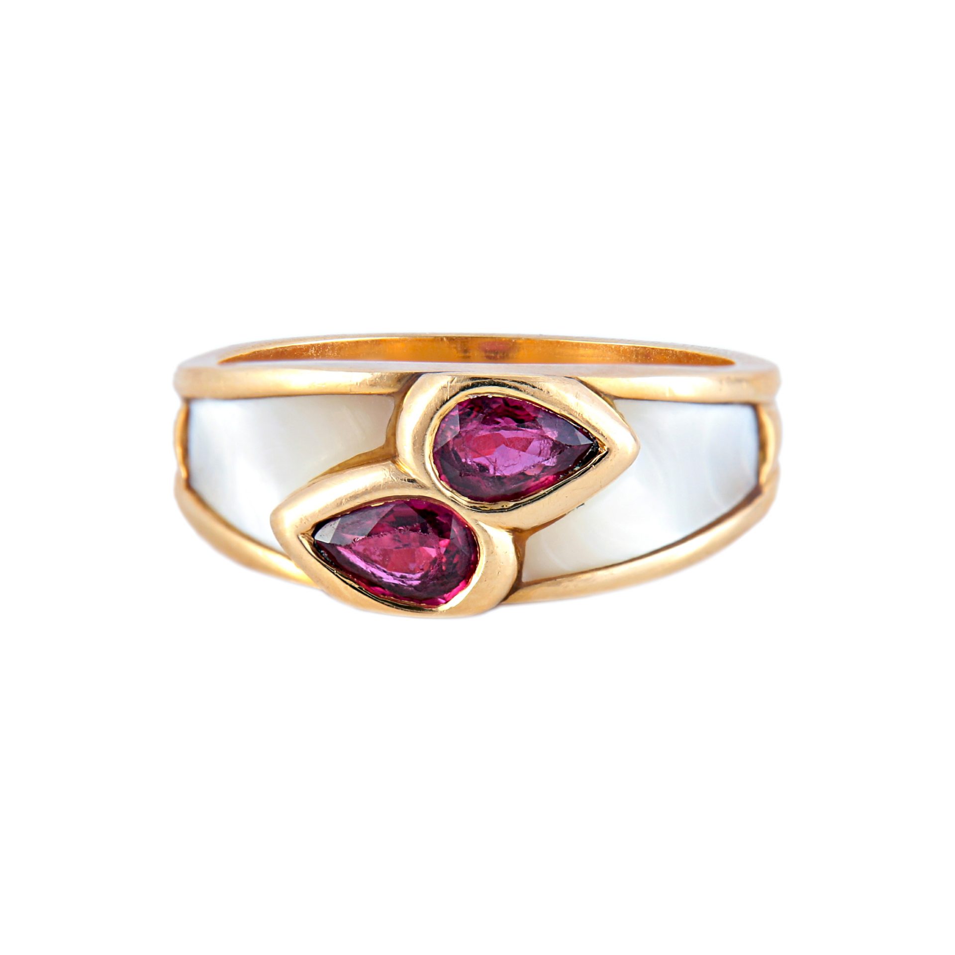 Bague MAUBOUSSIN "Nadia"