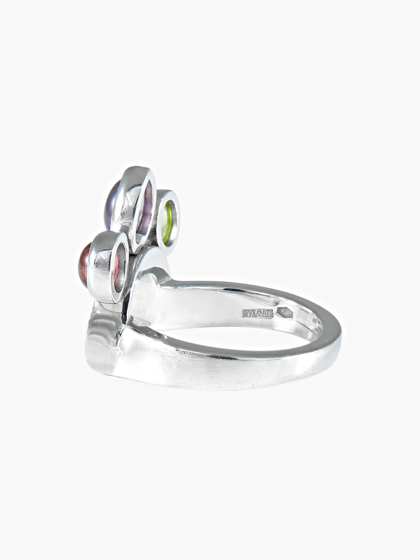 Bulgari Allegra Ring