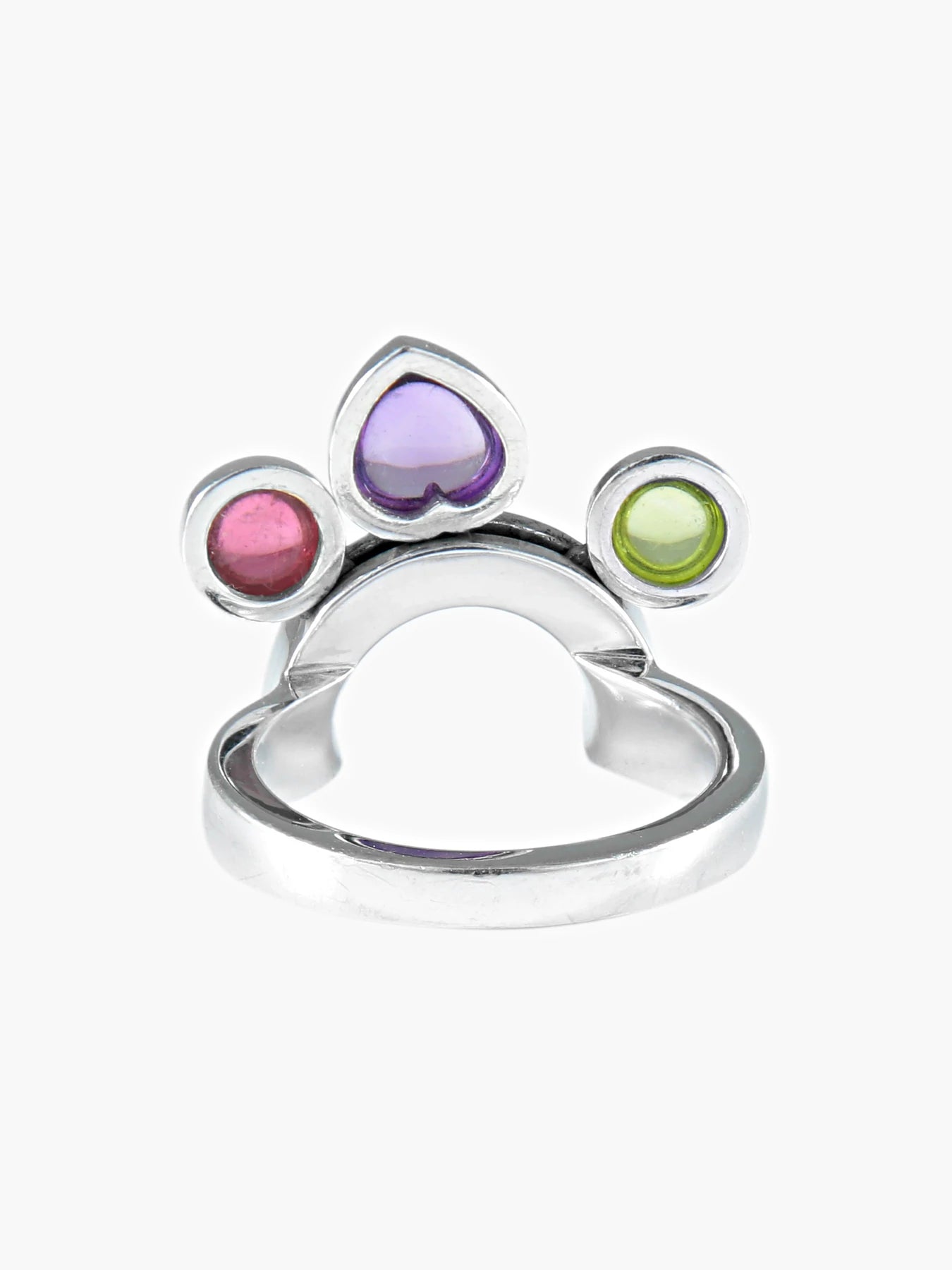 Bulgari Allegra Ring