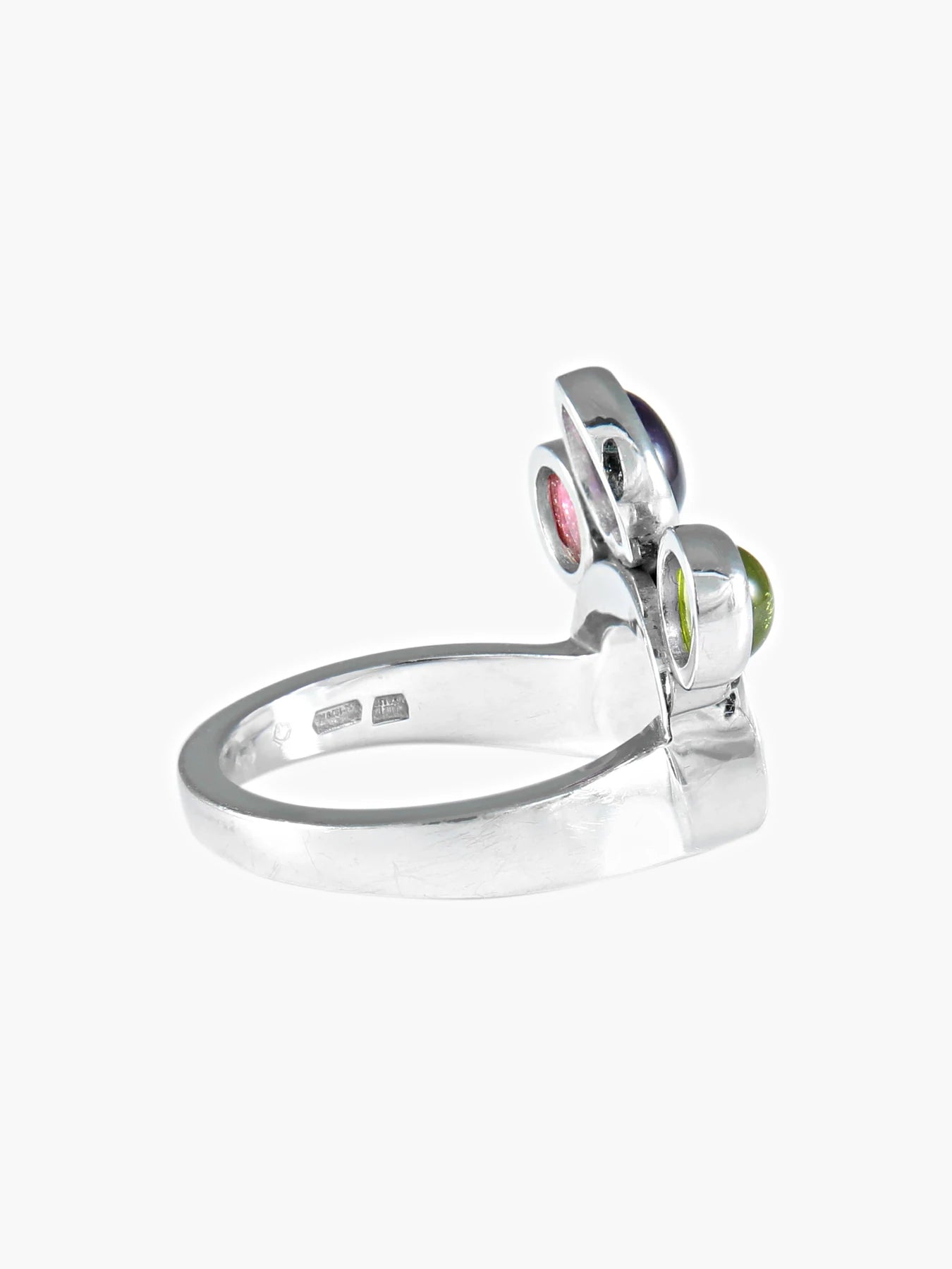 Bulgari Allegra Ring