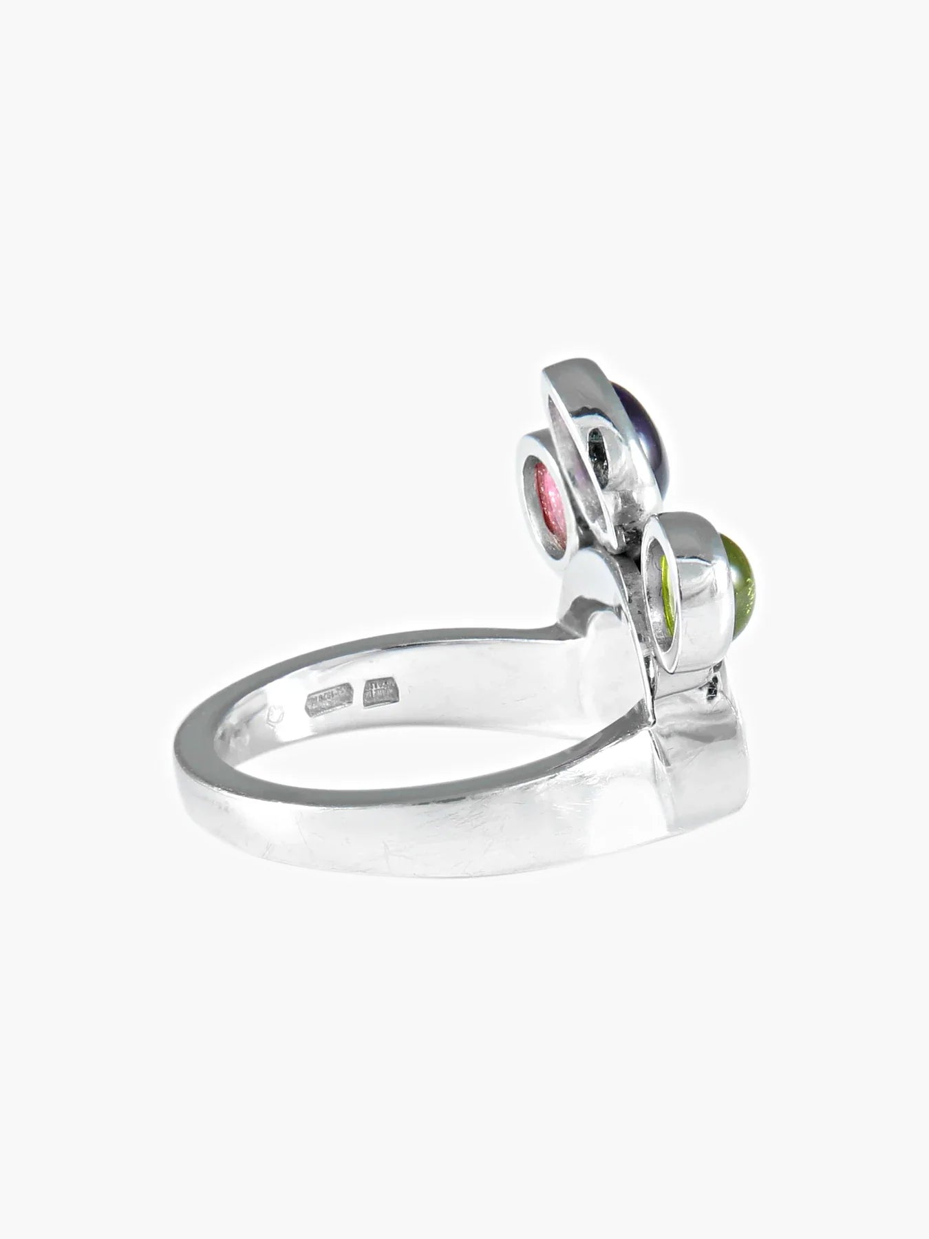 Bulgari Bague Allegra