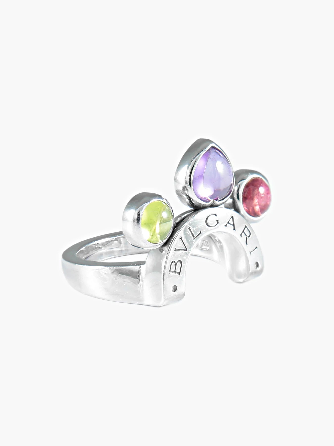 Bulgari Allegra Ring