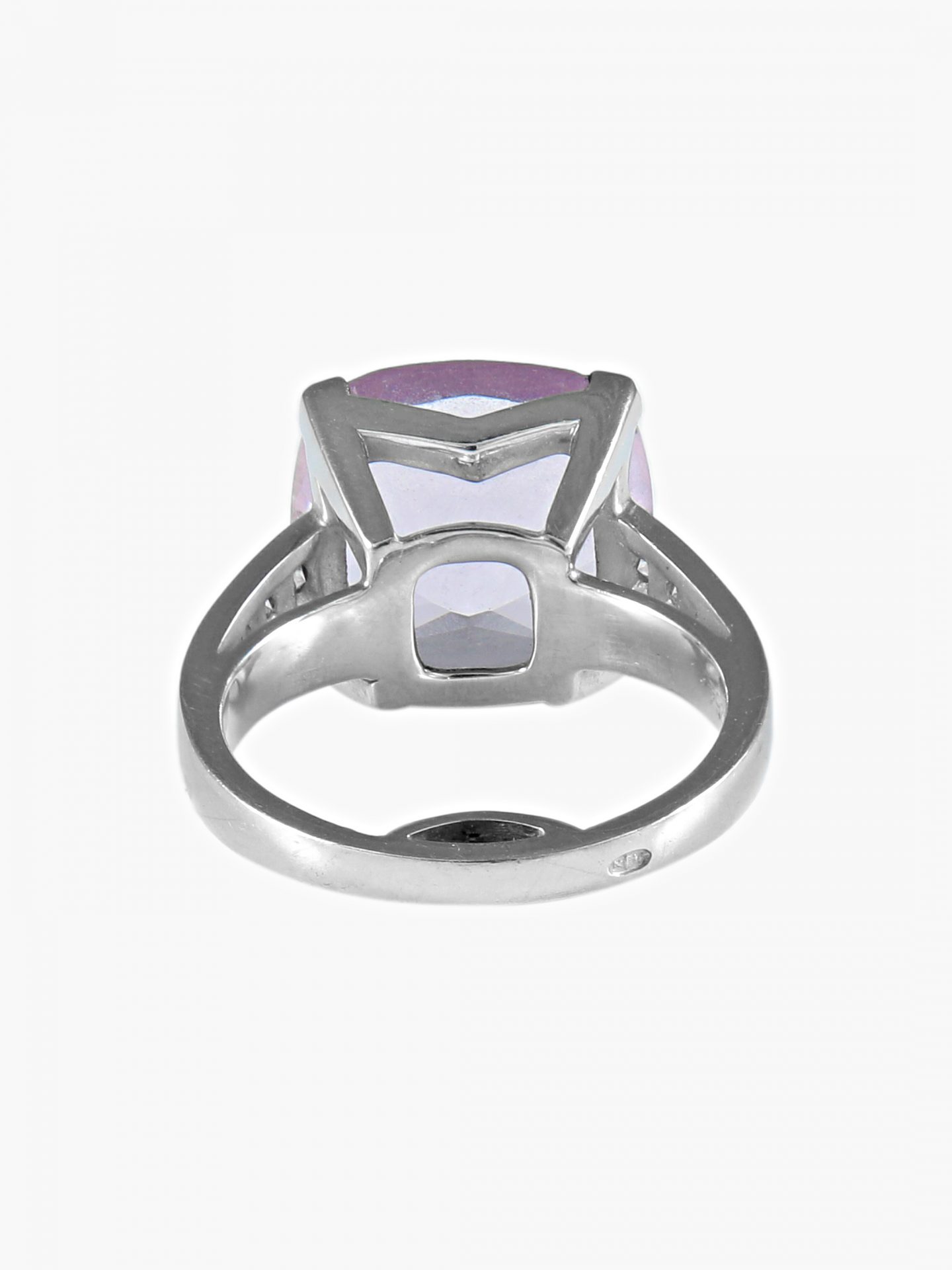 MAUBOUSSIN "Love Face" Ring