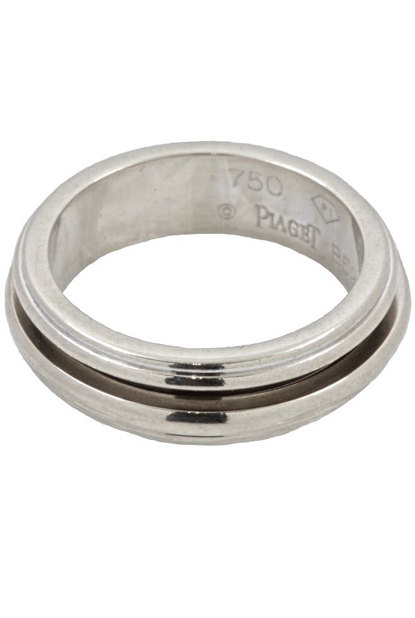 ALLIANCE "POSSESSION" PIAGET
